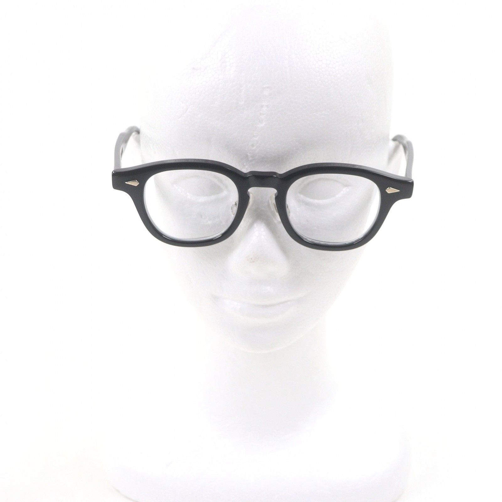 Other Other JULIUS TART OPTICAL AR Gold Edition Glasses Others Glasses DUTY FREE for USA Size ONE SIZE - 3 Thumbnail