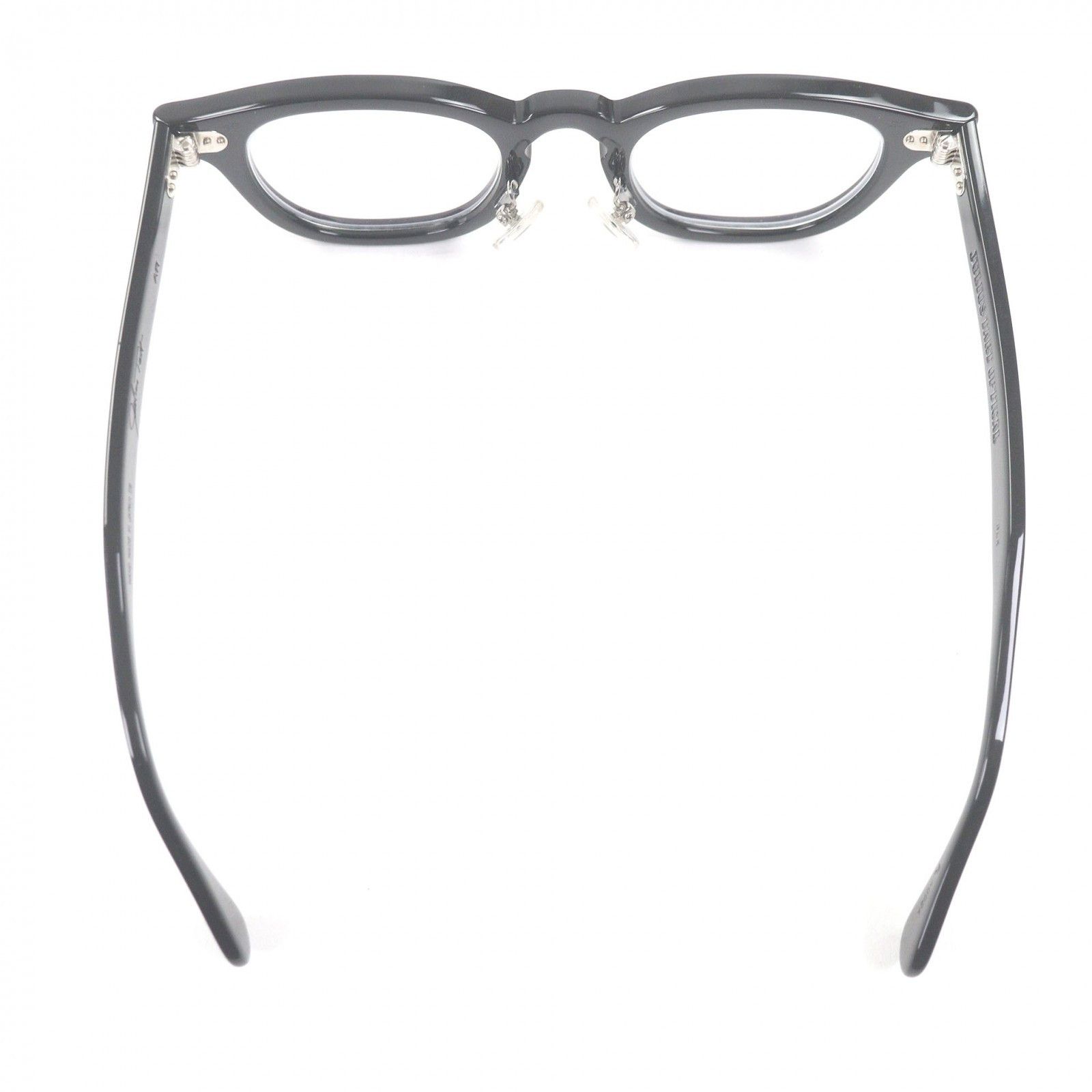 Other Other JULIUS TART OPTICAL AR Gold Edition Glasses Others Glasses DUTY FREE for USA Size ONE SIZE - 6 Thumbnail