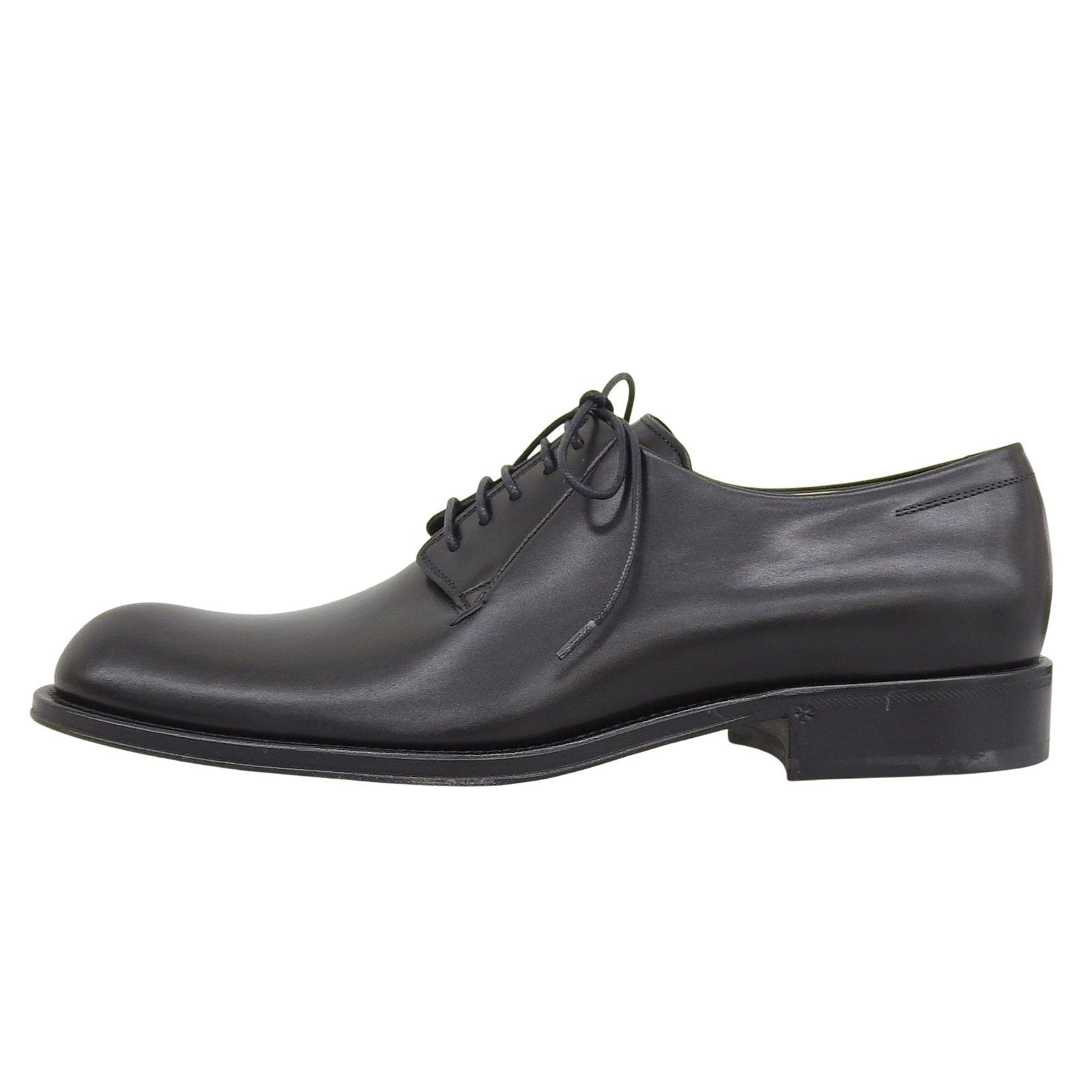 Giorgio Armani Giorgio Armani Giorgio Armani Leather Lace Up Shoes Leather Shoes DUTY FREE for USA Size ONE SIZE - 3 Thumbnail