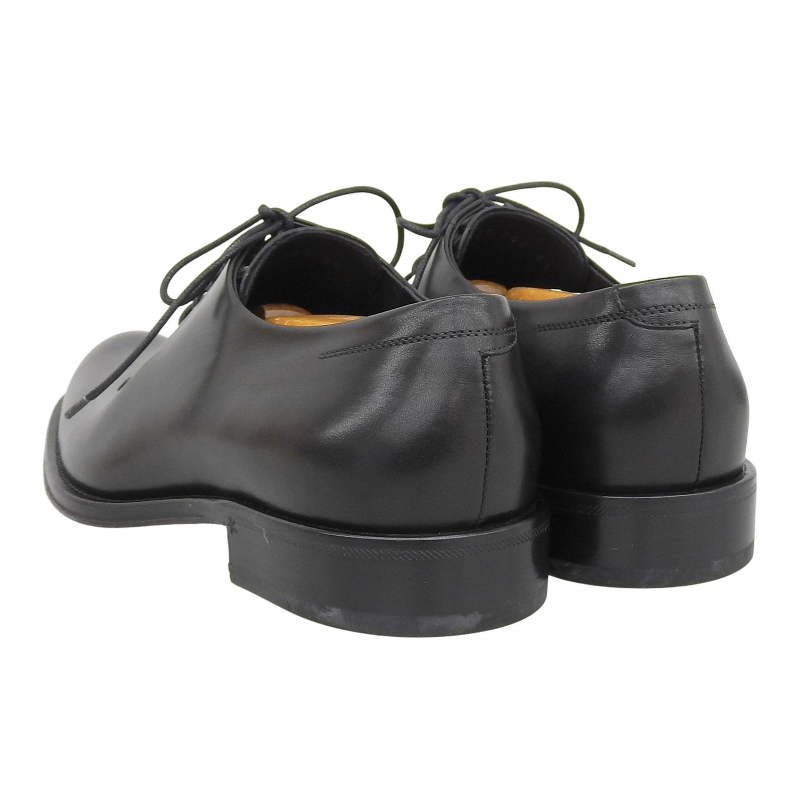 Giorgio Armani Giorgio Armani Giorgio Armani Leather Lace Up Shoes Leather Shoes DUTY FREE for USA Size ONE SIZE - 5 Thumbnail