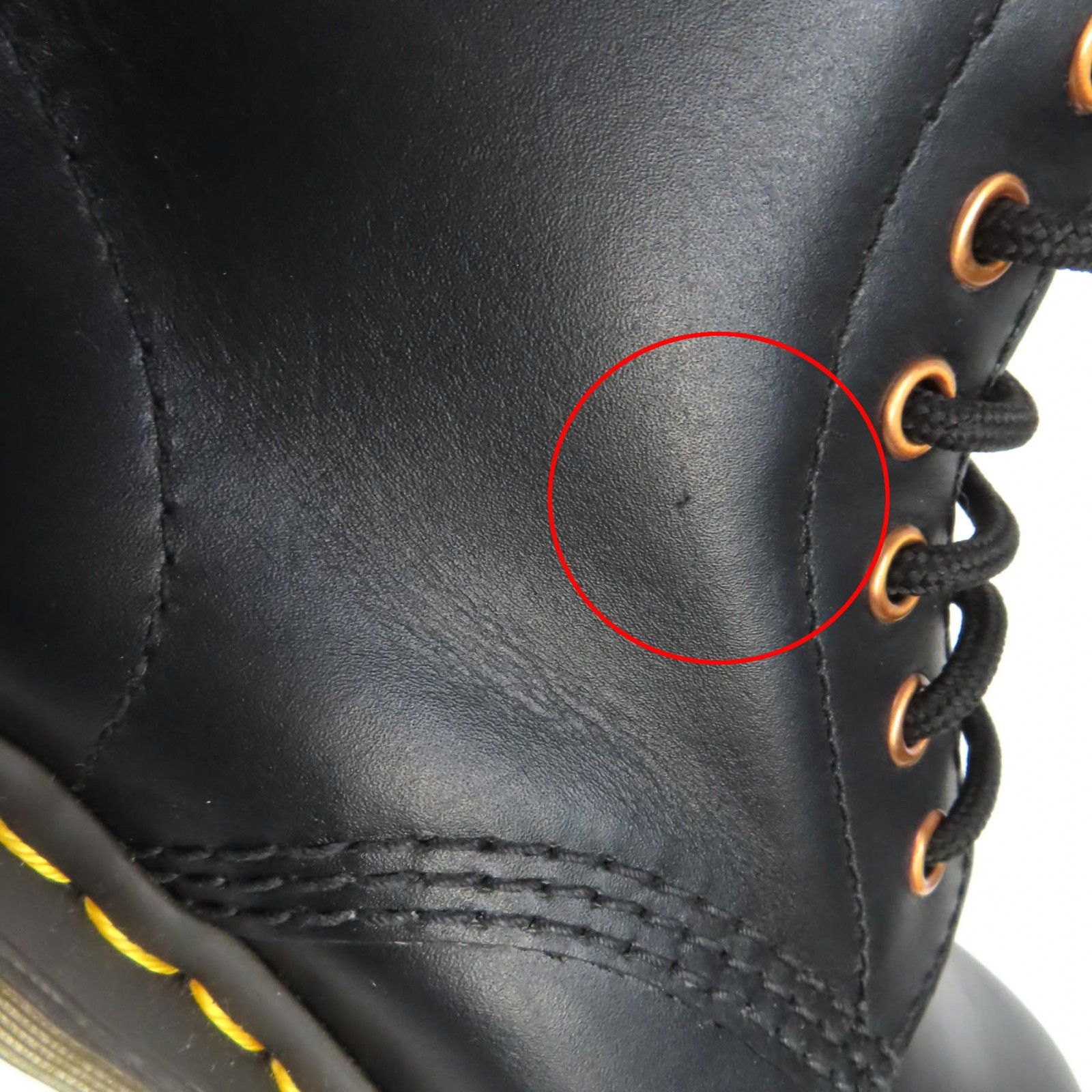 Other Other Dr.Martens 1490HDW Leather Boots Leather Shoes 1490HDW DUTY FREE for USA Size ONE SIZE - 10 Thumbnail