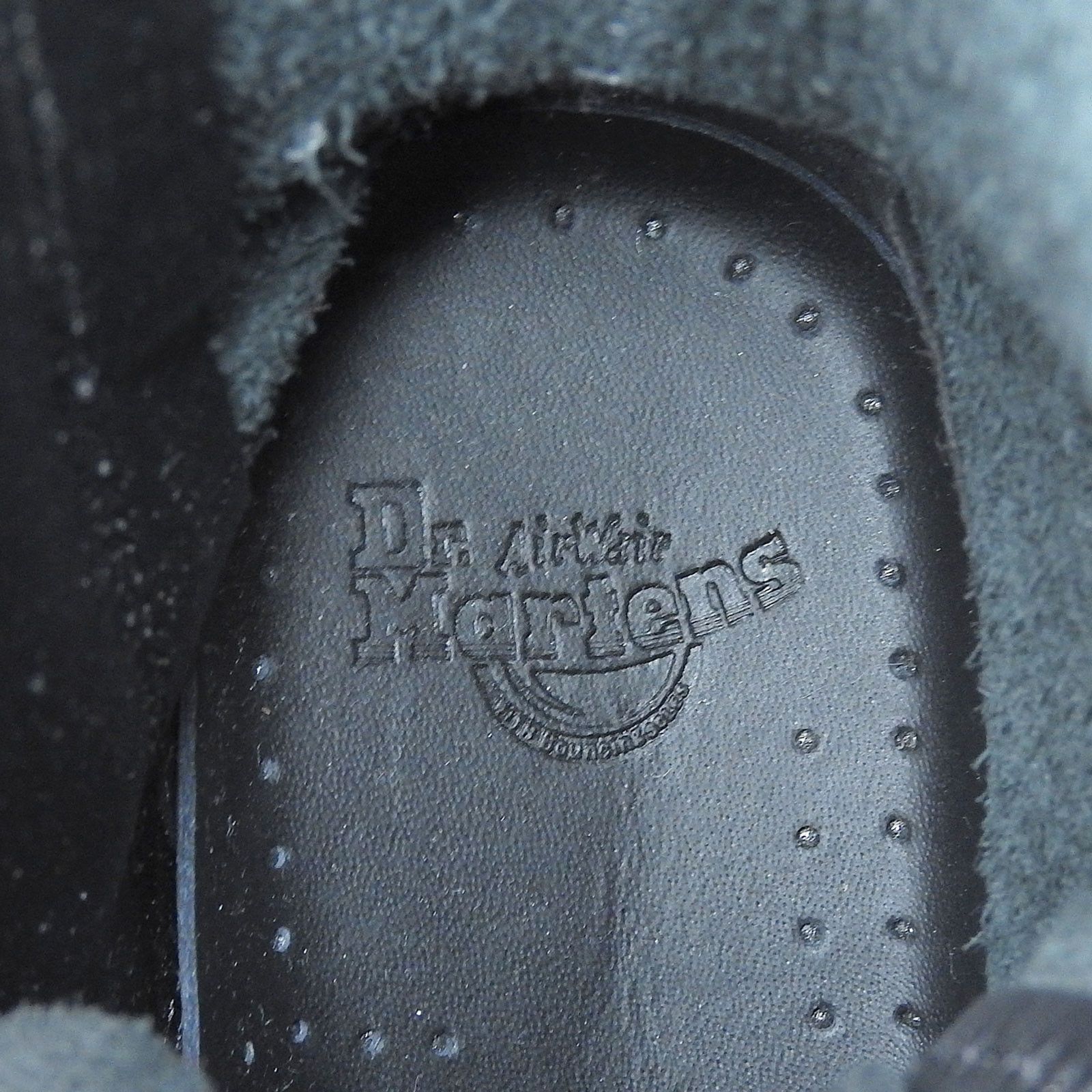 Other Other Dr.Martens 1490HDW Leather Boots Leather Shoes 1490HDW DUTY FREE for USA Size ONE SIZE - 7 Thumbnail