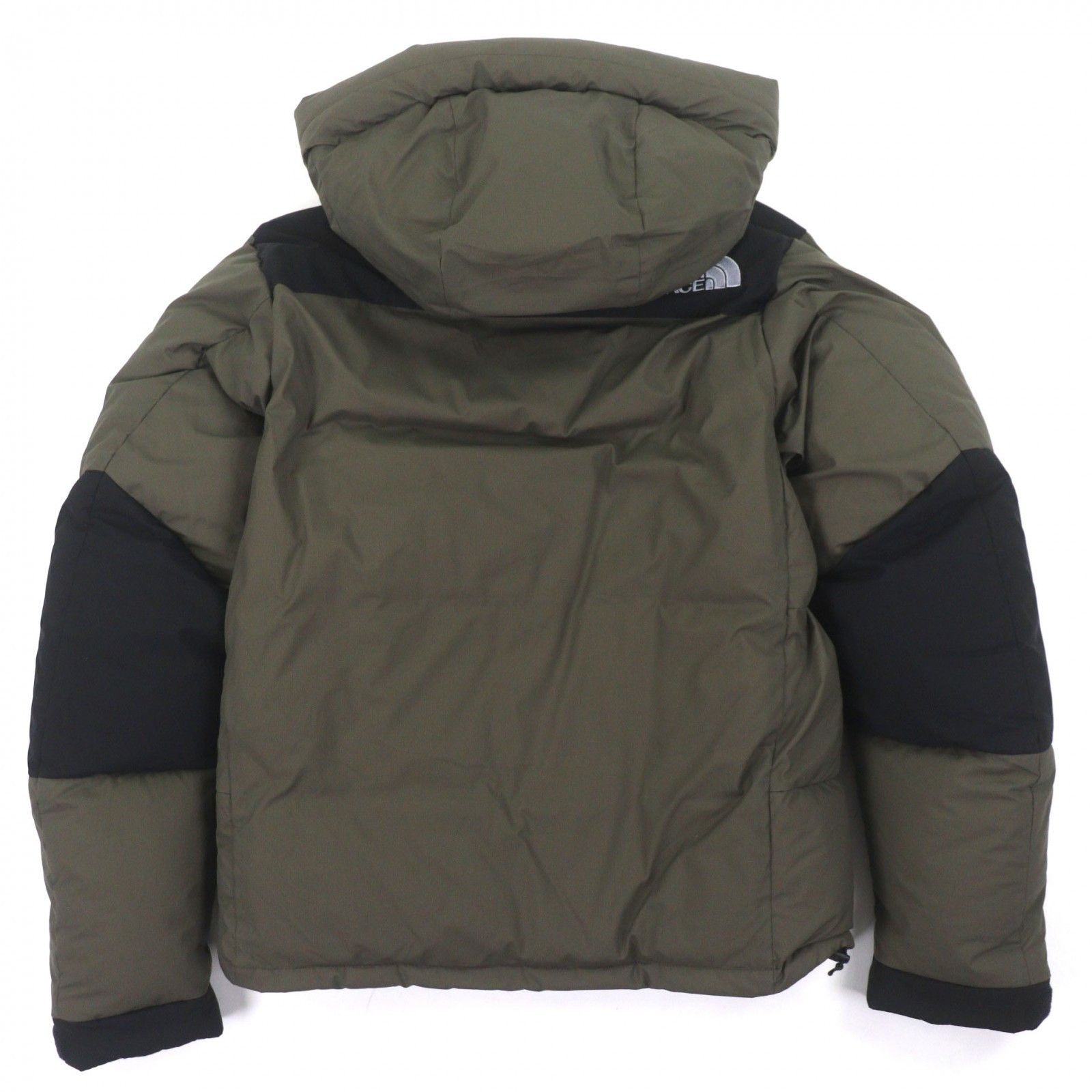 The North Face THE NORTH FACE THE NORTH FACE Baltro Light Jacket Nylon Down Jacket Textile Outerwear ND92340 DUTY FREE for USA Size ONE SIZE - 3 Thumbnail