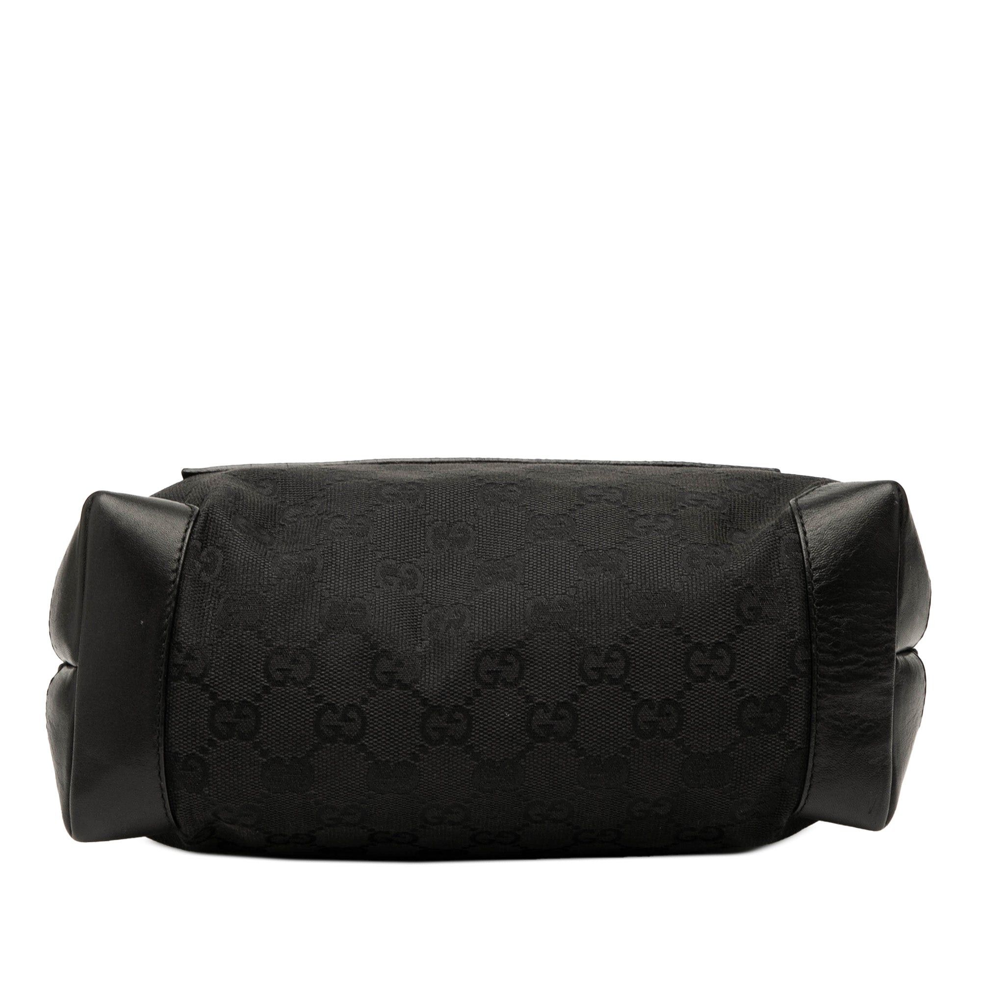 Gucci GG Canvas Tote Size ONE SIZE - 3 Thumbnail