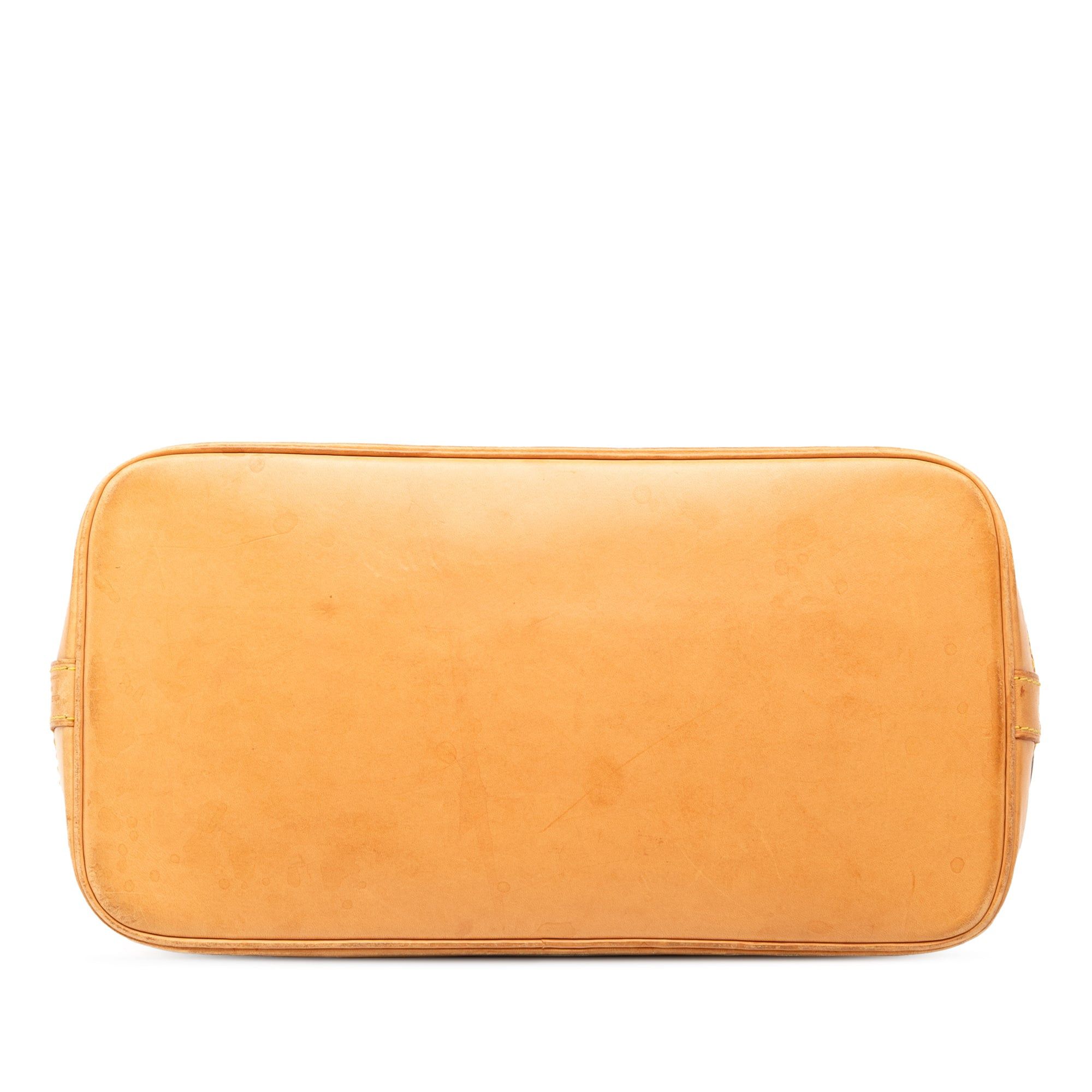 Louis Vuitton Monogram Alma PM Size ONE SIZE - 3 Thumbnail