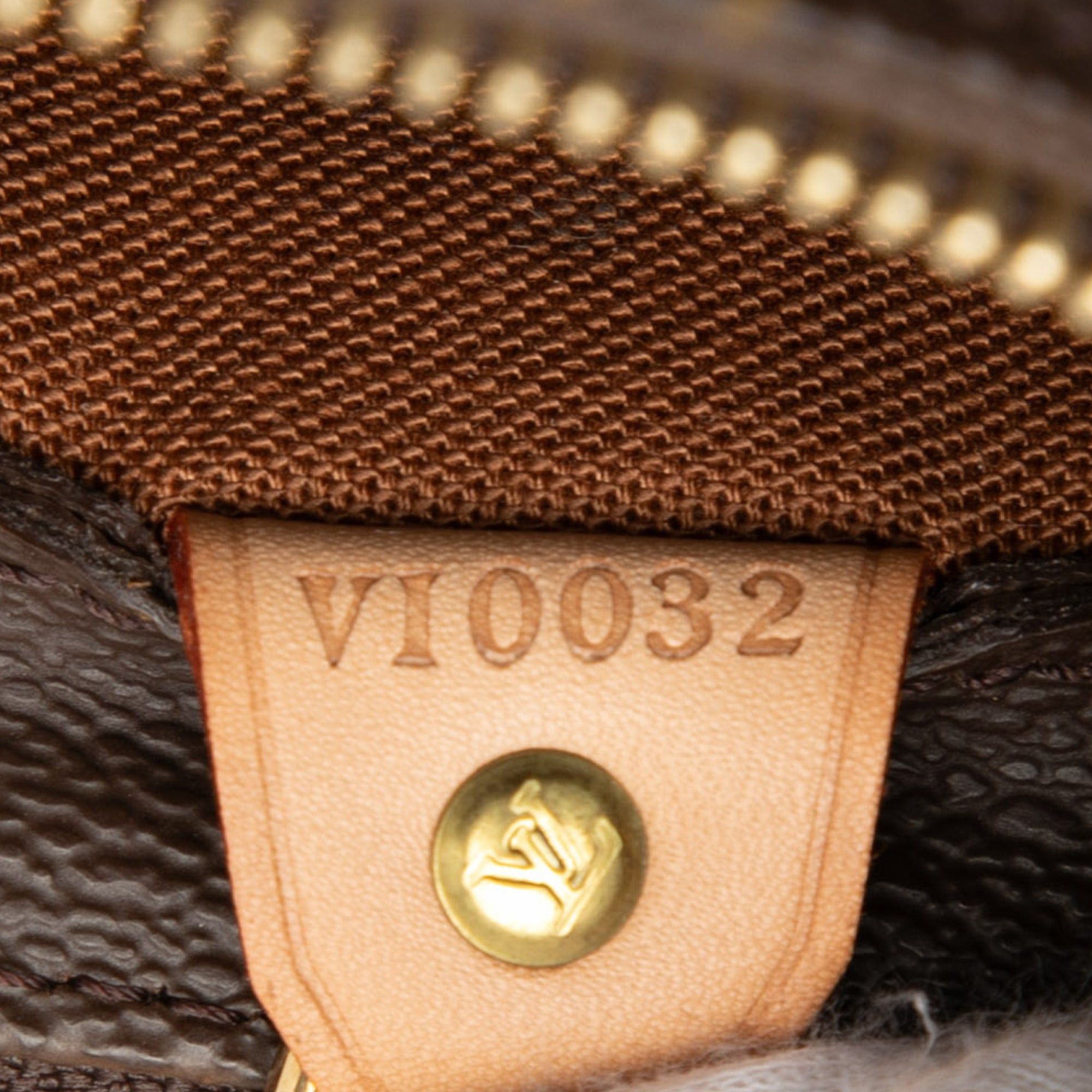 Louis Vuitton Monogram Cabas Piano Size ONE SIZE - 6 Thumbnail
