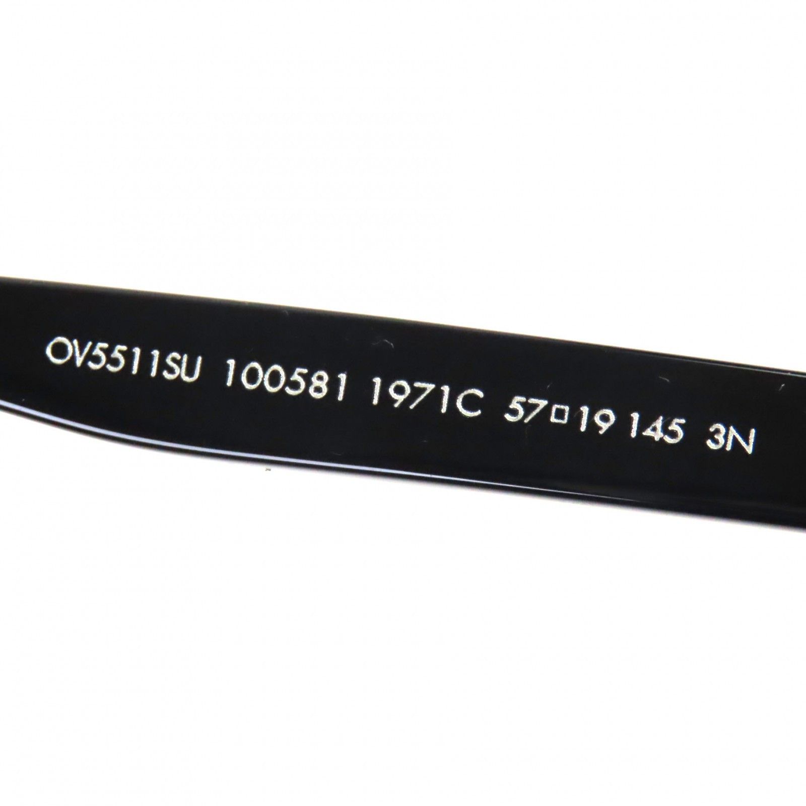 Other Other Oliver Peoples KHAITE Sunglasses Plastic / Synthetic Sunglasses OV5511SU DUTY FREE for USA Size ONE SIZE - 13 Thumbnail
