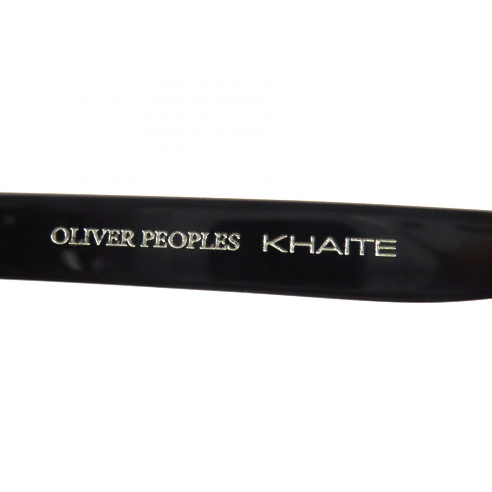 Other Other Oliver Peoples KHAITE Sunglasses Plastic / Synthetic Sunglasses OV5511SU DUTY FREE for USA Size ONE SIZE - 12 Thumbnail