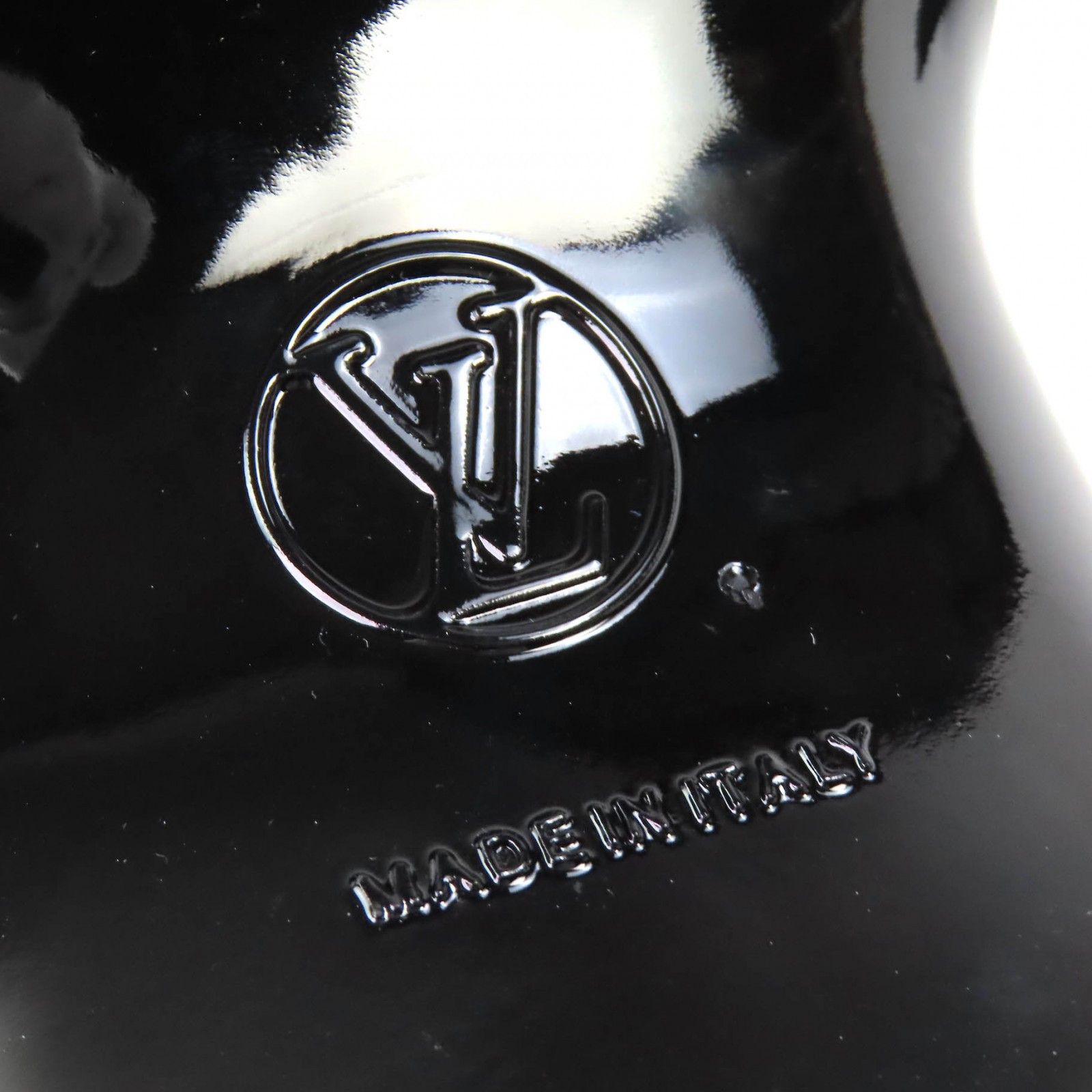 Louis Vuitton Louis Vuitton Louis Vuitton LV Arc Light Line Logo Sneakers Textile Shoes 1A52LI DUTY FREE for USA Size ONE SIZE - 13 Thumbnail