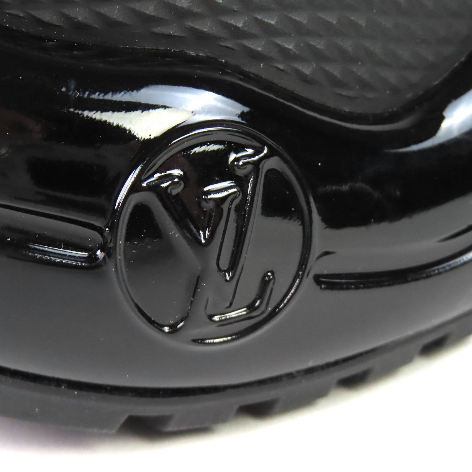 Louis Vuitton Louis Vuitton Louis Vuitton LV Arc Light Line Logo Sneakers Textile Shoes 1A52LI DUTY FREE for USA Size ONE SIZE - 10 Thumbnail