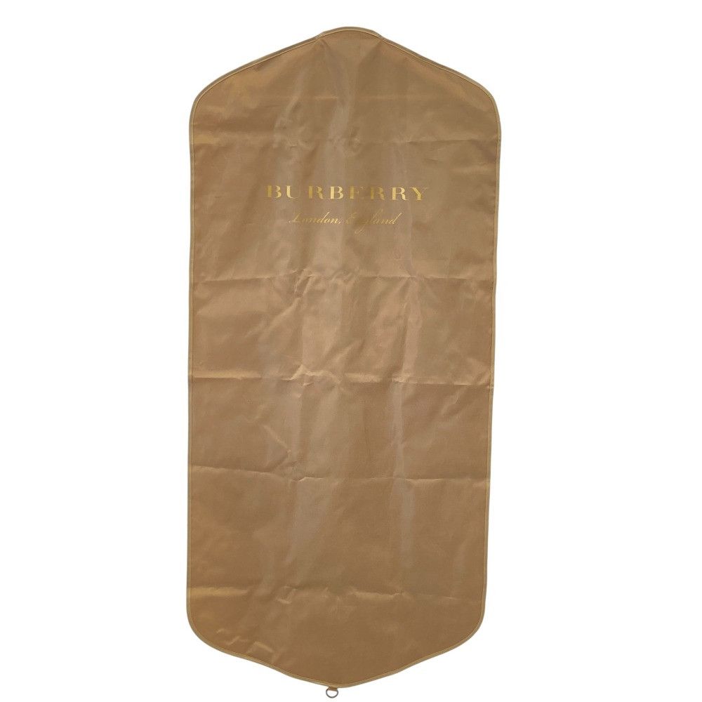 Burberry Burberry Burberry THE CAMDEN Wool Blend Coat Textile Outerwear DUTY FREE for USA Size ONE SIZE - 12 Thumbnail