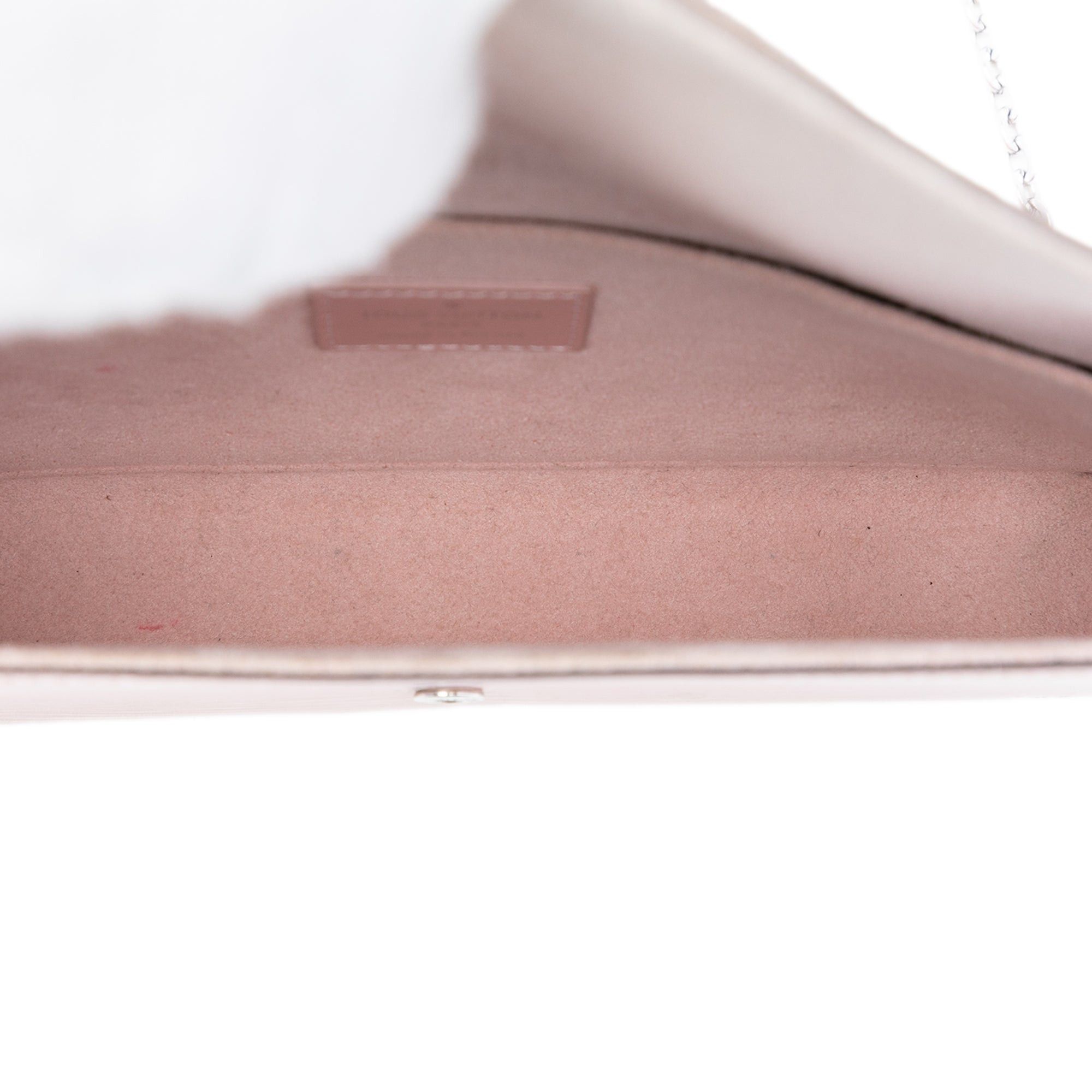 Louis Vuitton Epi Pochette Felicie Size ONE SIZE - 4 Thumbnail
