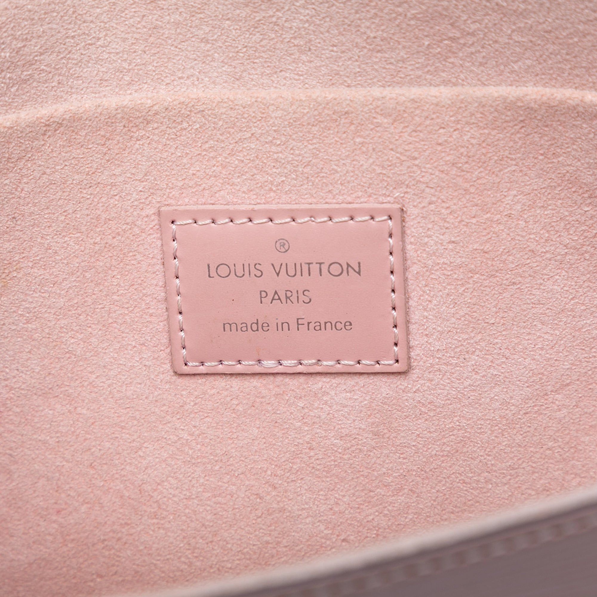 Louis Vuitton Epi Pochette Felicie Size ONE SIZE - 5 Thumbnail