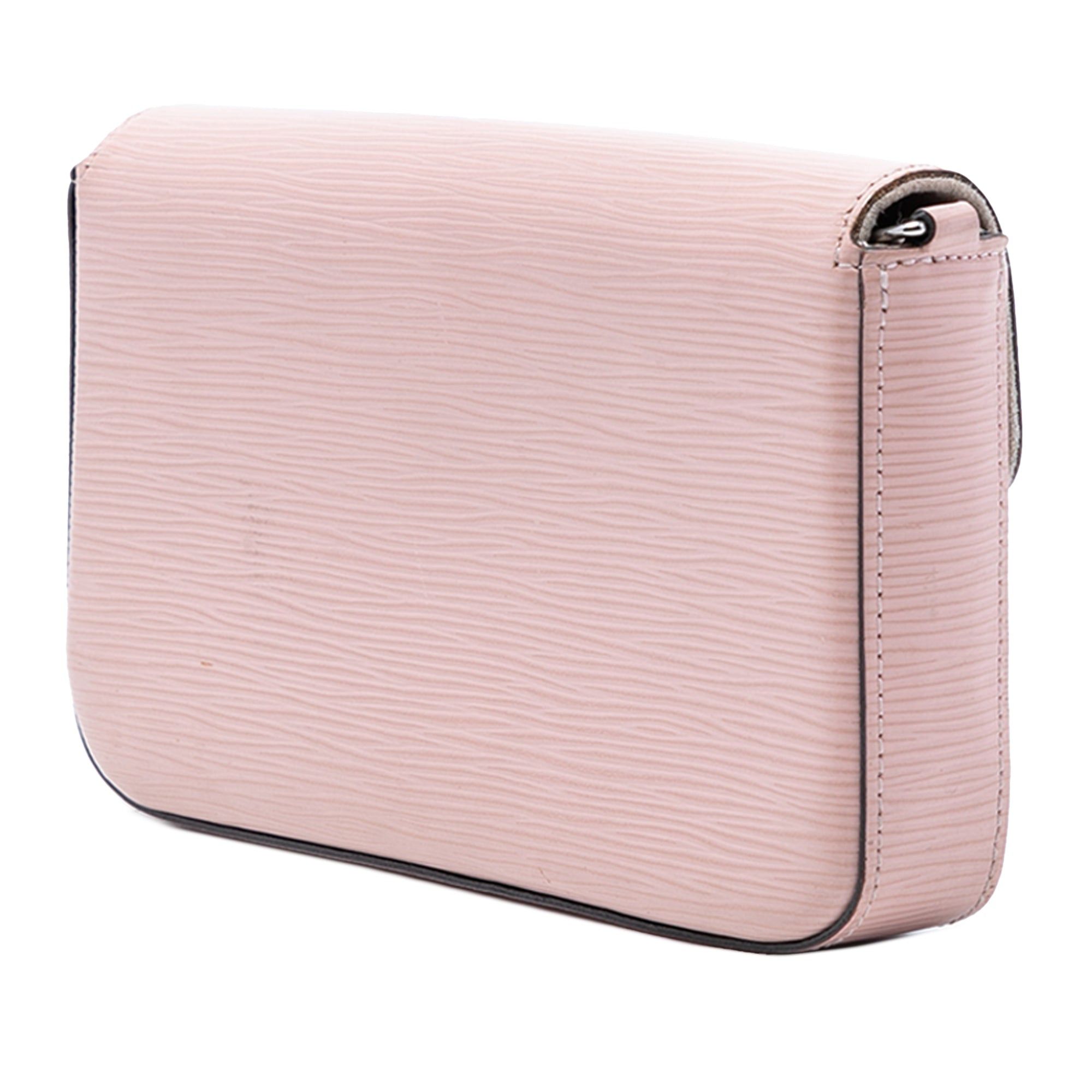 Louis Vuitton Epi Pochette Felicie Size ONE SIZE - 2 Thumbnail