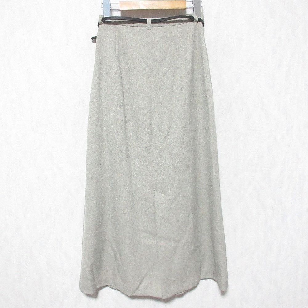 Other Other Snidel Narrow Skirt Skirt Textile Skirts SWFS245103 DUTY FREE for USA Size ONE SIZE - 2 Thumbnail