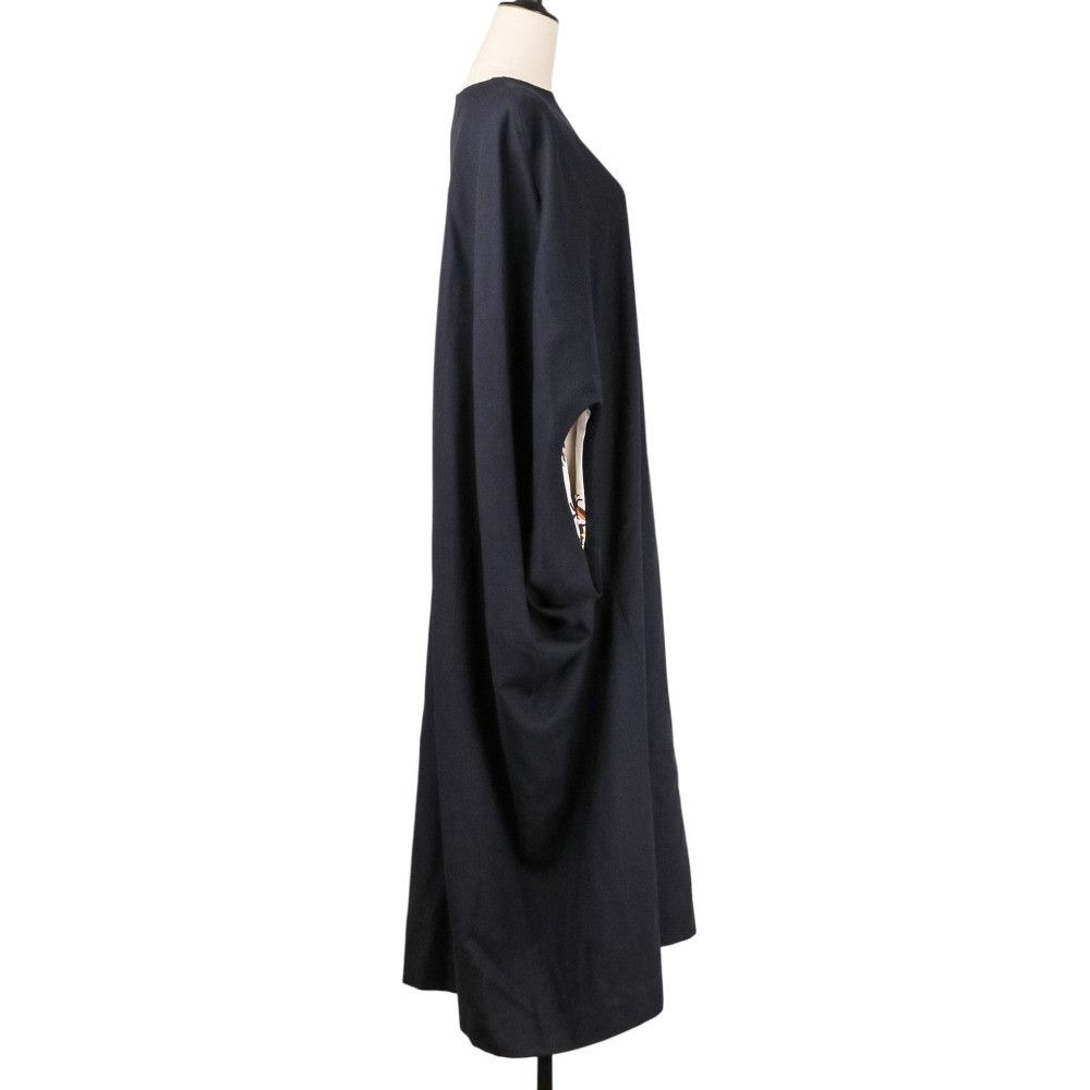 Other Other TOGA ARCHIVES Crepe weave Dress Textile Dresses TA252-FH020 DUTY FREE for USA Size ONE SIZE - 6 Thumbnail
