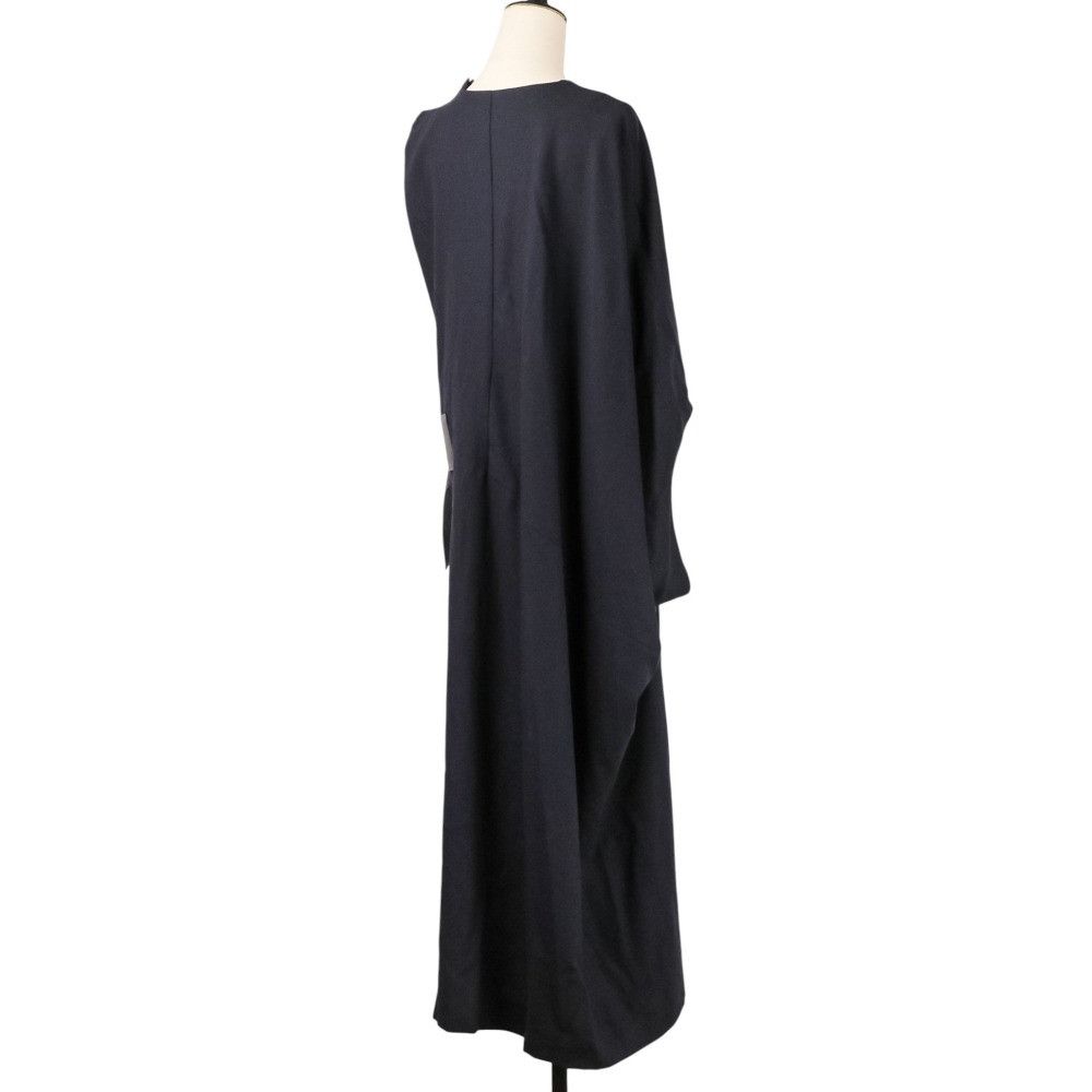 Other Other TOGA ARCHIVES Crepe weave Dress Textile Dresses TA252-FH020 DUTY FREE for USA Size ONE SIZE - 5 Thumbnail