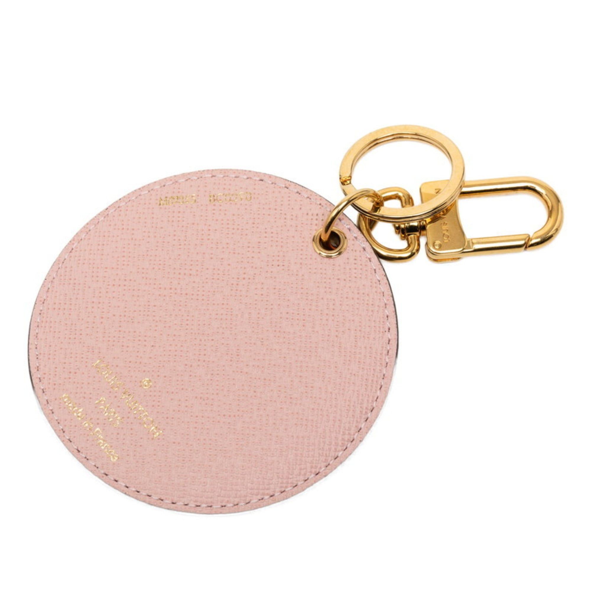 Louis Vuitton Louis Vuitton Monogram Porte-Clés Illustre Vivienne Keychain Charm M69855 Brown Multicolor Women's LOUIS VUITTON Size ONE SIZE - 2 Thumbnail