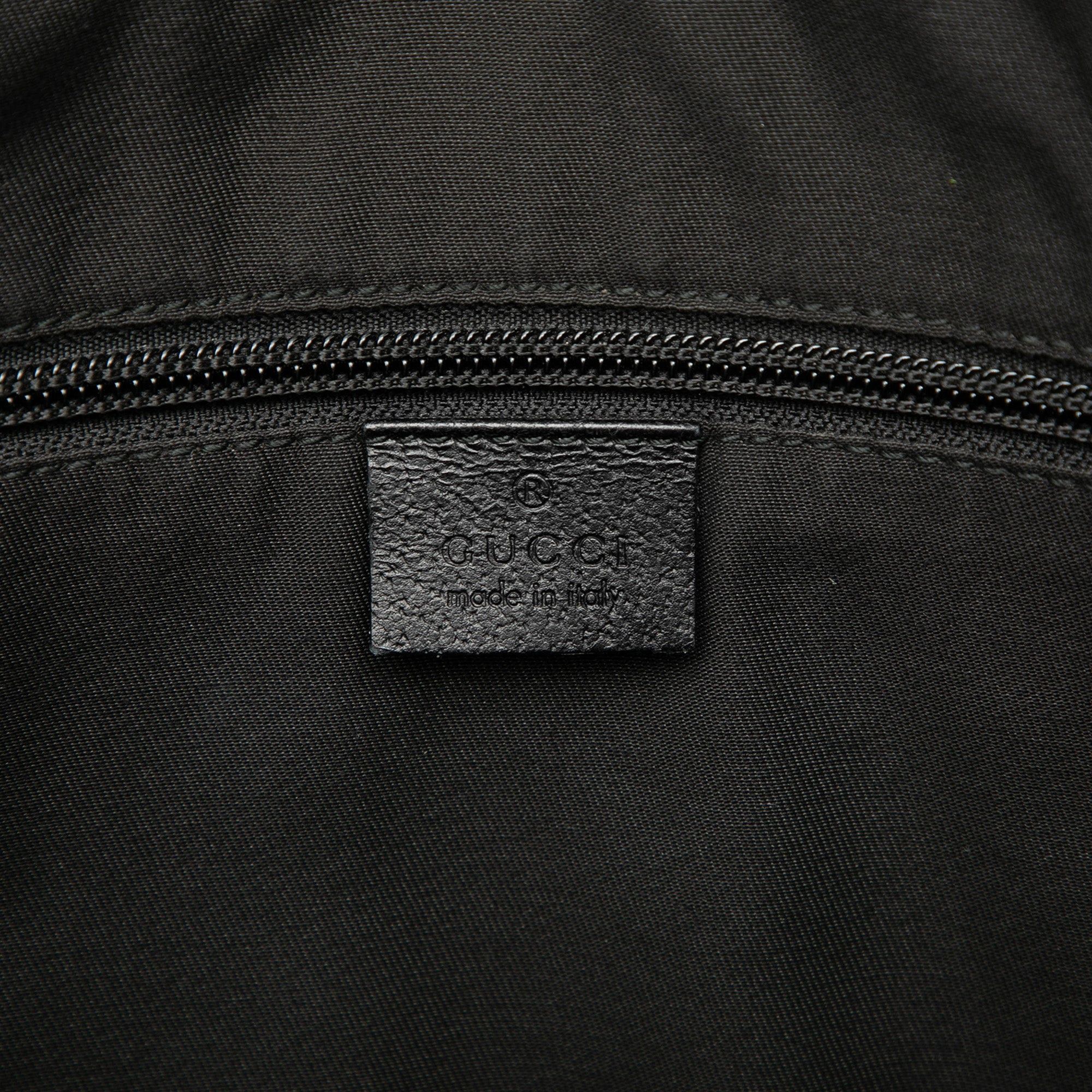 Gucci GG Canvas Flap Messenger Bag Size ONE SIZE - 5 Thumbnail
