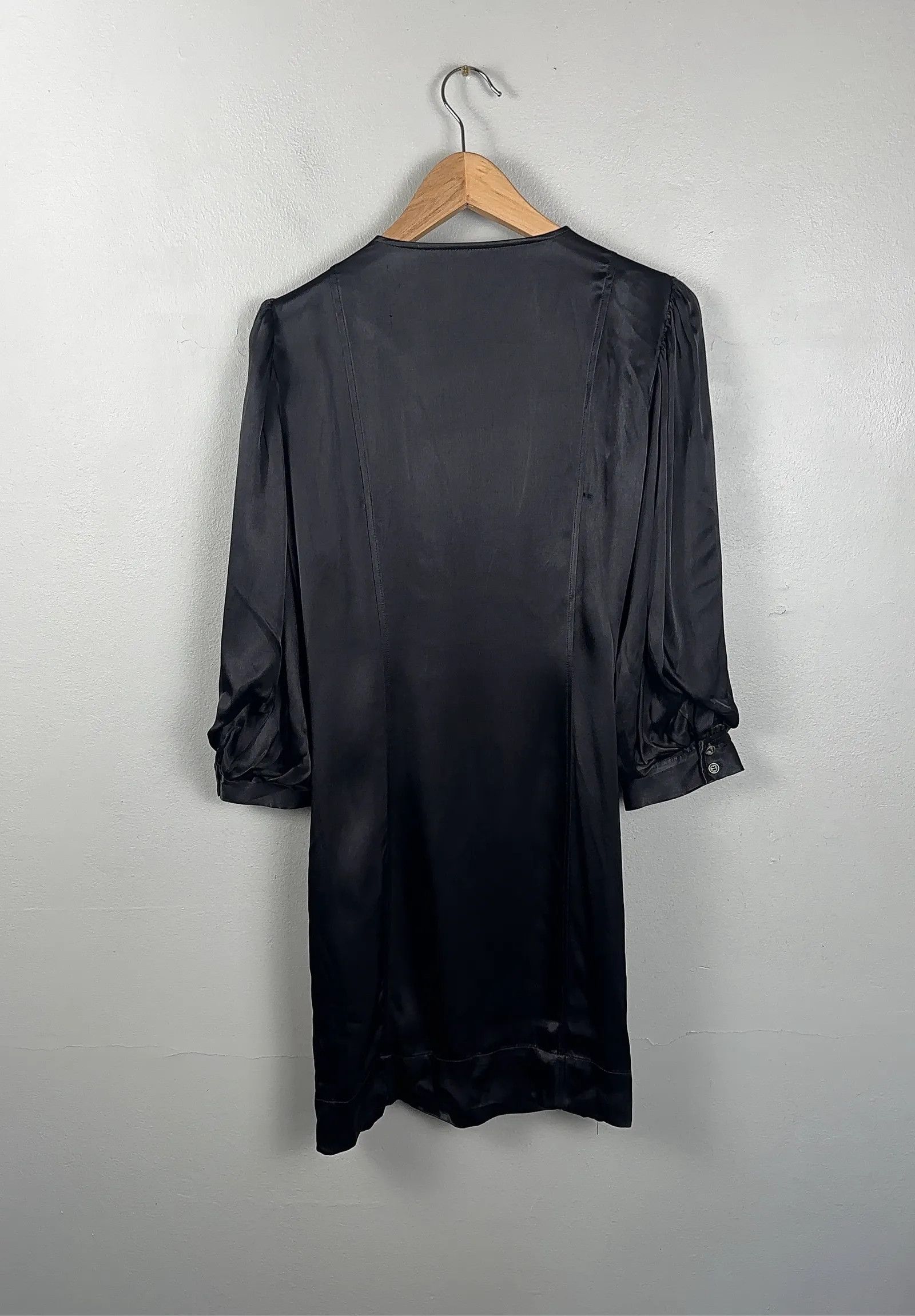 Ganni Ganni Dress Size M / US 6-8 / IT 42-44 - 5 Thumbnail