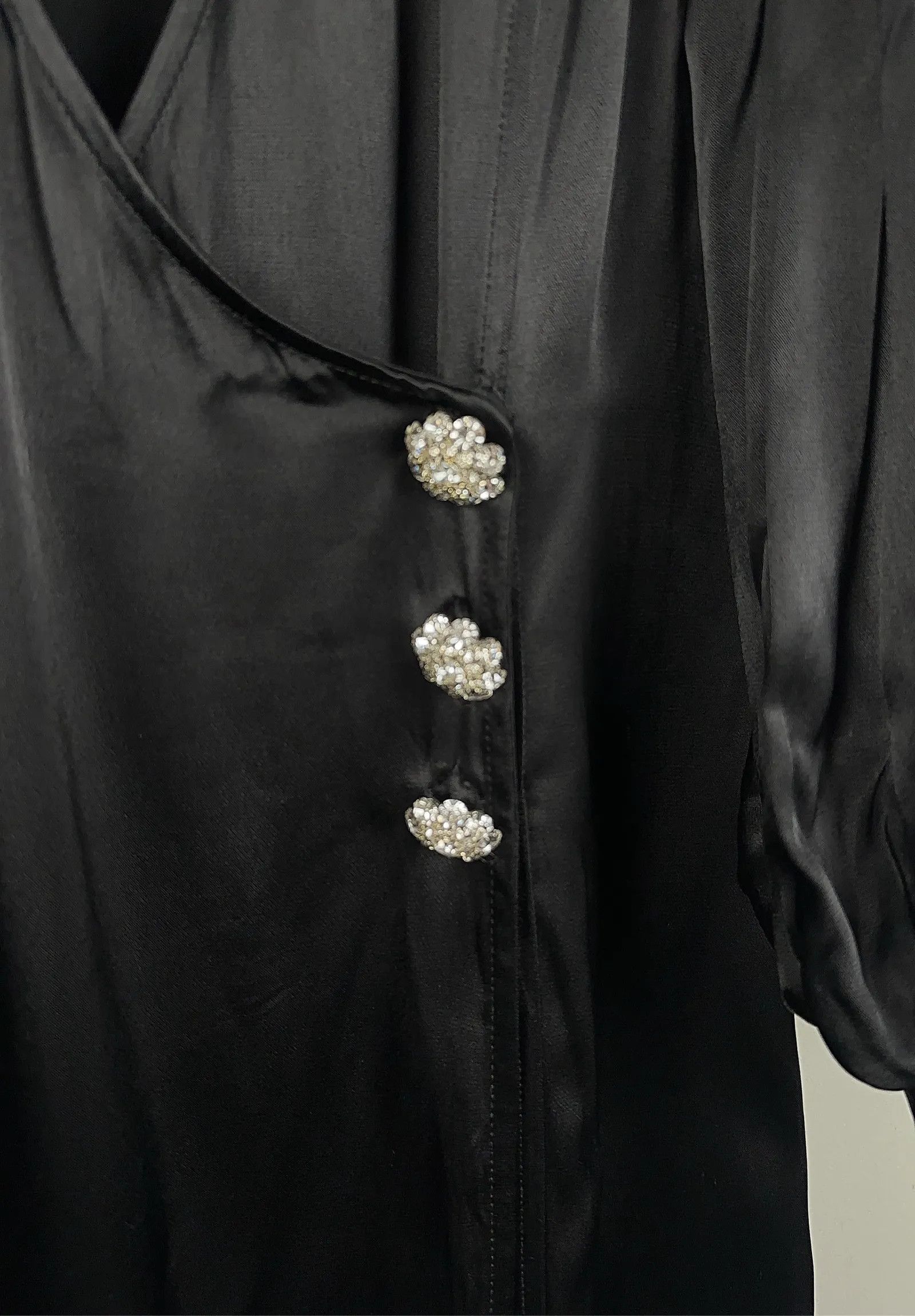 Ganni Ganni Dress Size M / US 6-8 / IT 42-44 - 7 Thumbnail