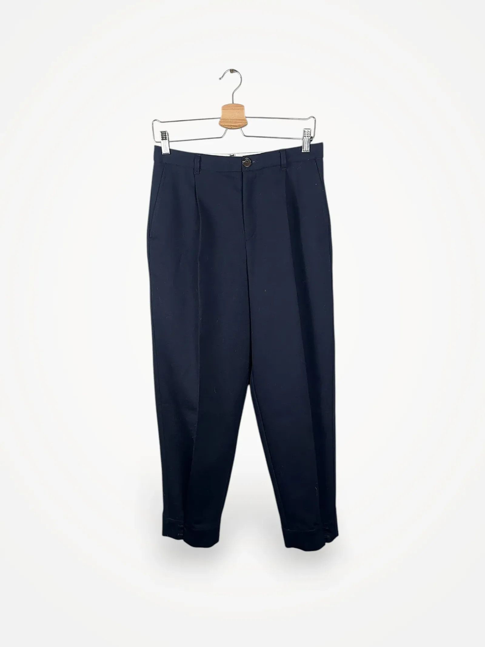 Soeur Soeur Felix Pants Size 26" / US 2 / IT 38 - 2 Thumbnail