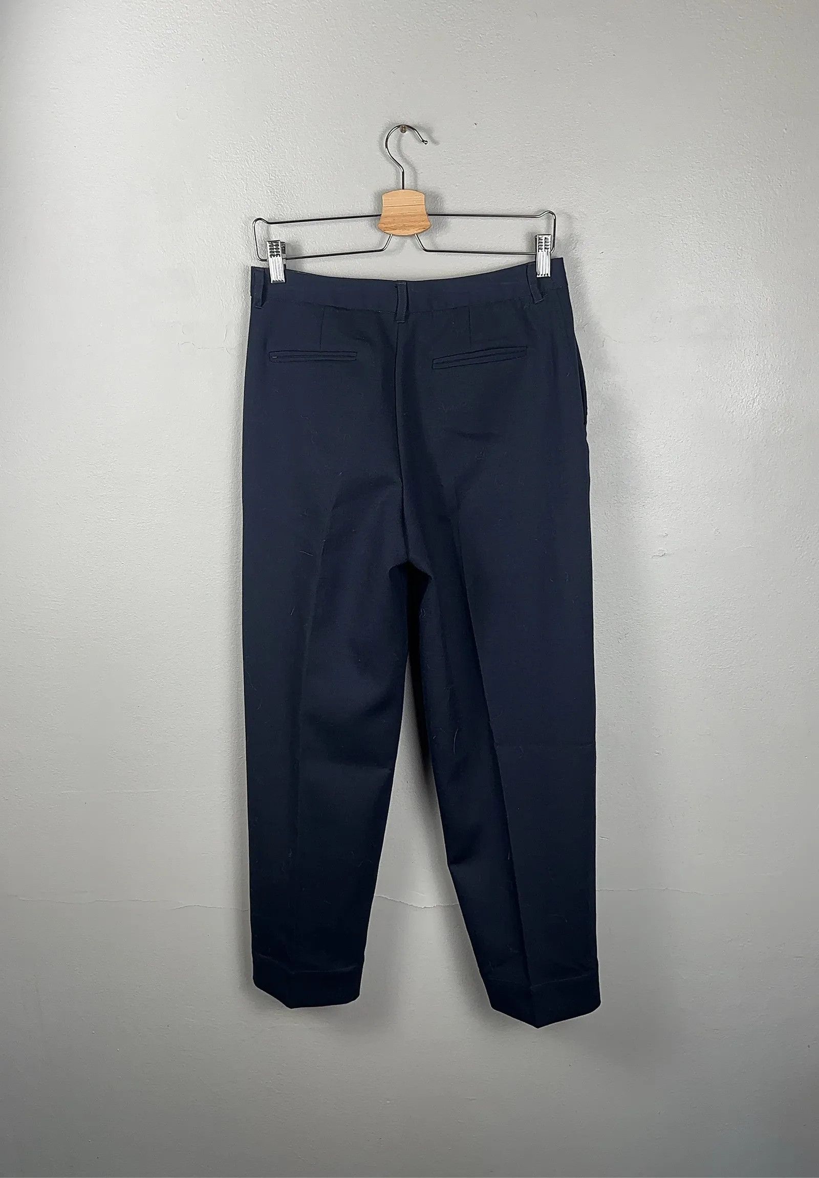 Soeur Soeur Felix Pants Size 26" / US 2 / IT 38 - 5 Thumbnail