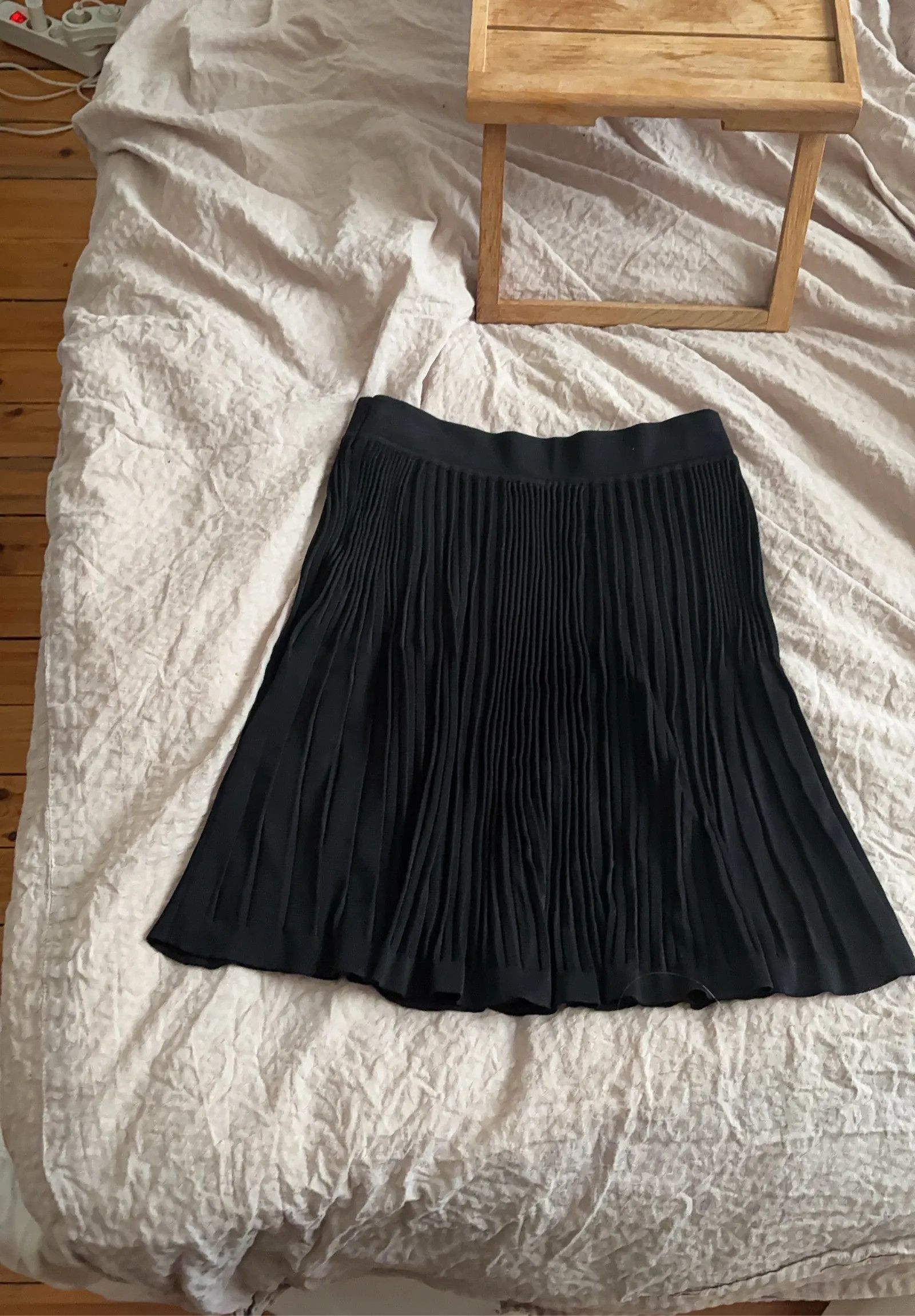 Balenciaga Balenciaga Skirt Size 30" / US 8 / IT 44 - 4 Thumbnail