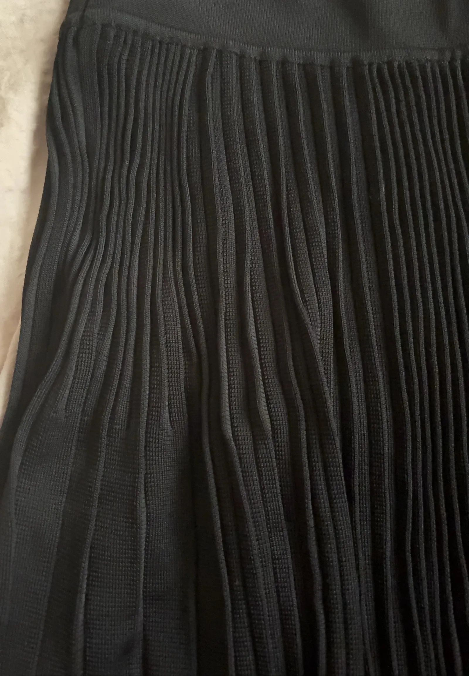 Balenciaga Balenciaga Skirt Size 30" / US 8 / IT 44 - 5 Thumbnail