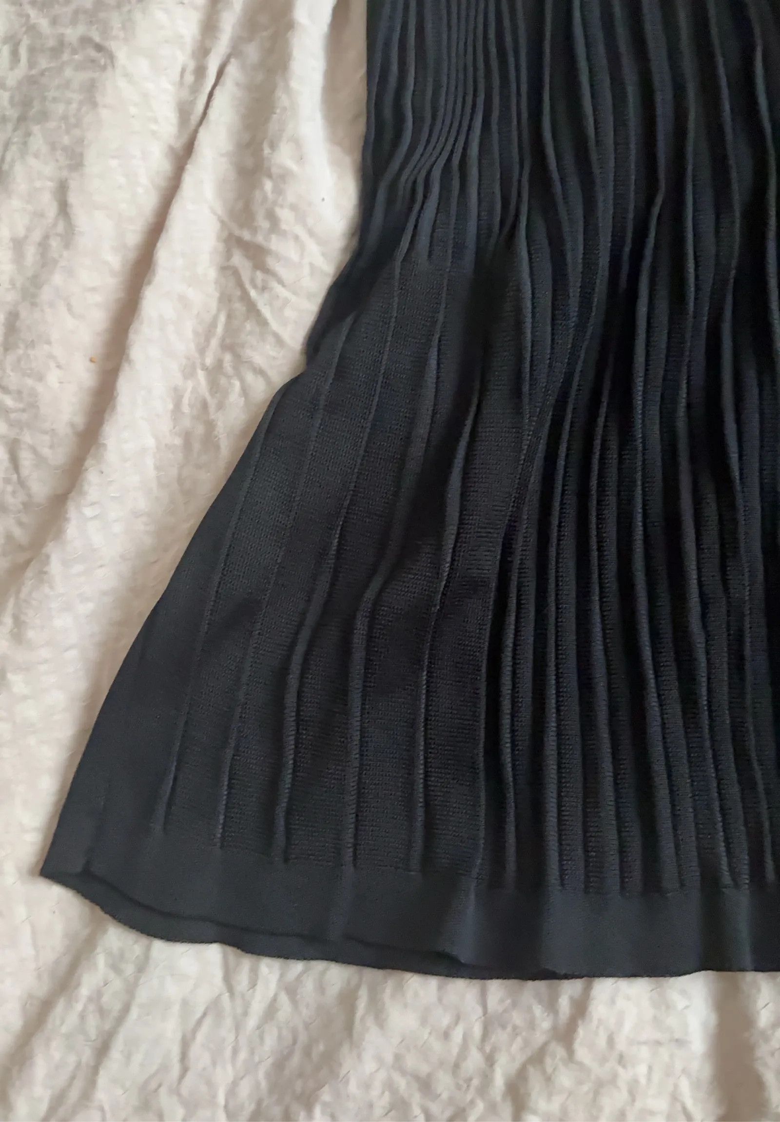 Balenciaga Balenciaga Skirt Size 30" / US 8 / IT 44 - 6 Thumbnail