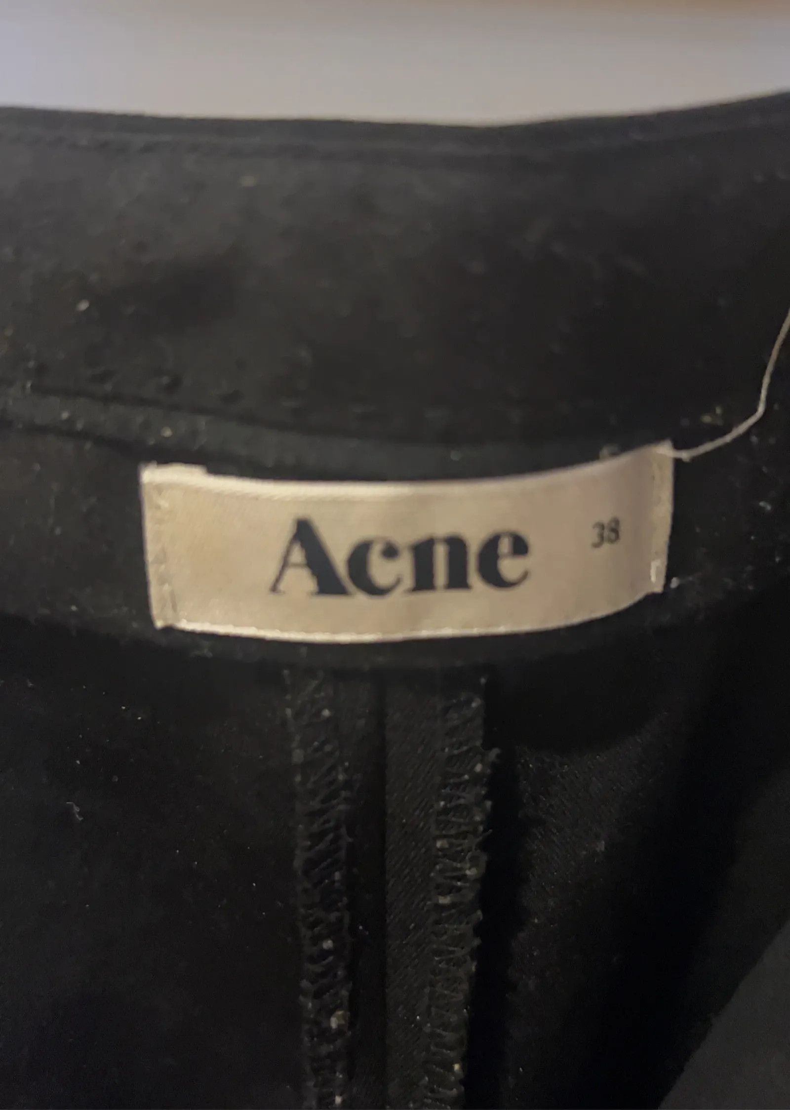 Acne Studios Acne Studios Pants Size 27" / US 4 / IT 40 - 3 Thumbnail