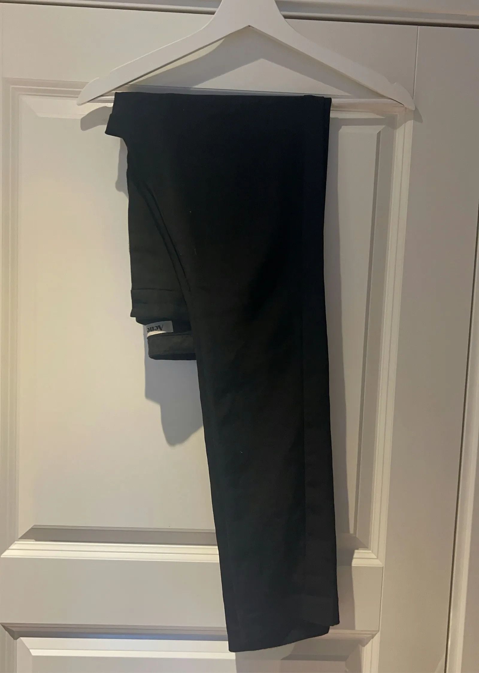 Acne Studios Acne Studios Pants Size 27" / US 4 / IT 40 - 2 Thumbnail