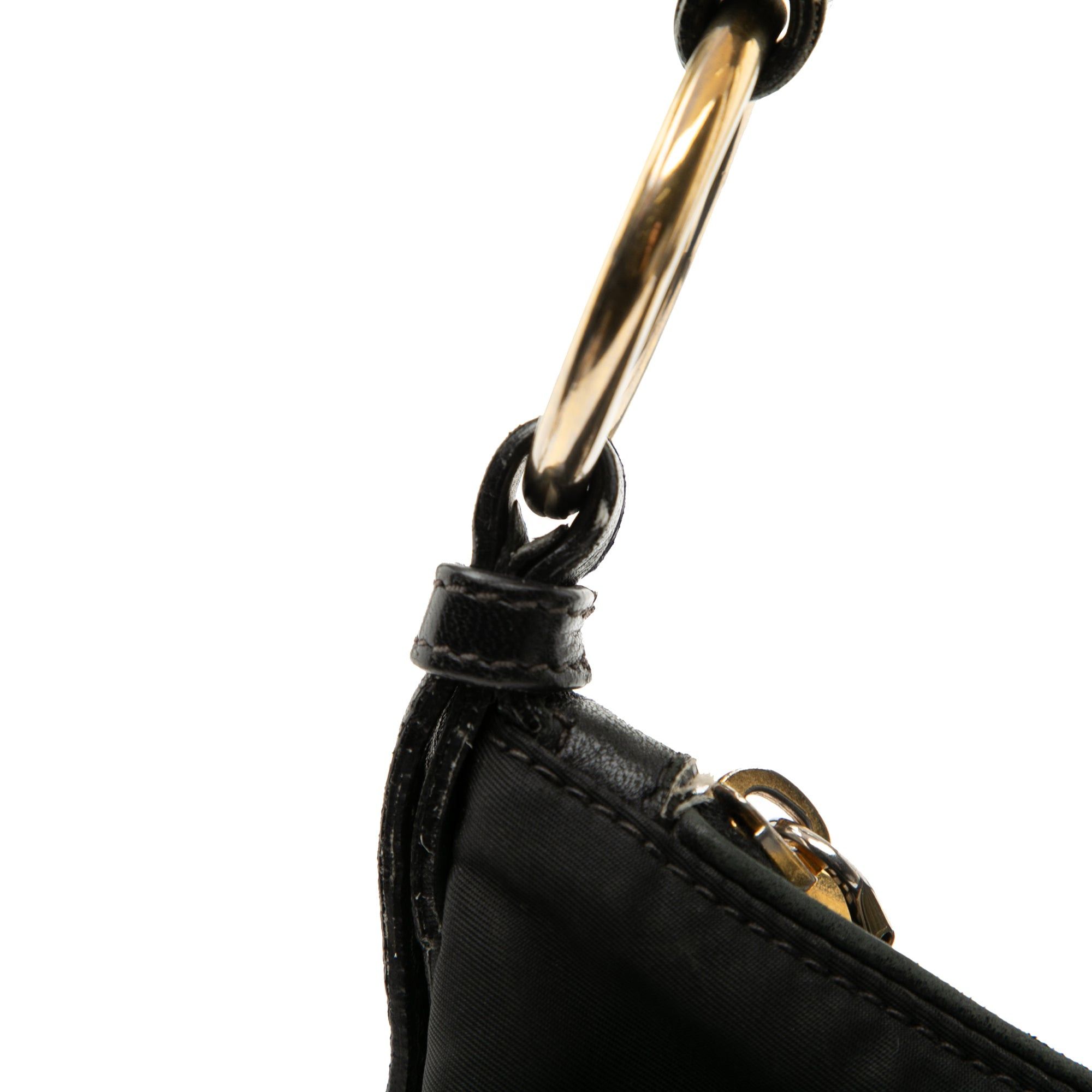 Prada Tessuto Shoulder Bag Size ONE SIZE - 10 Thumbnail
