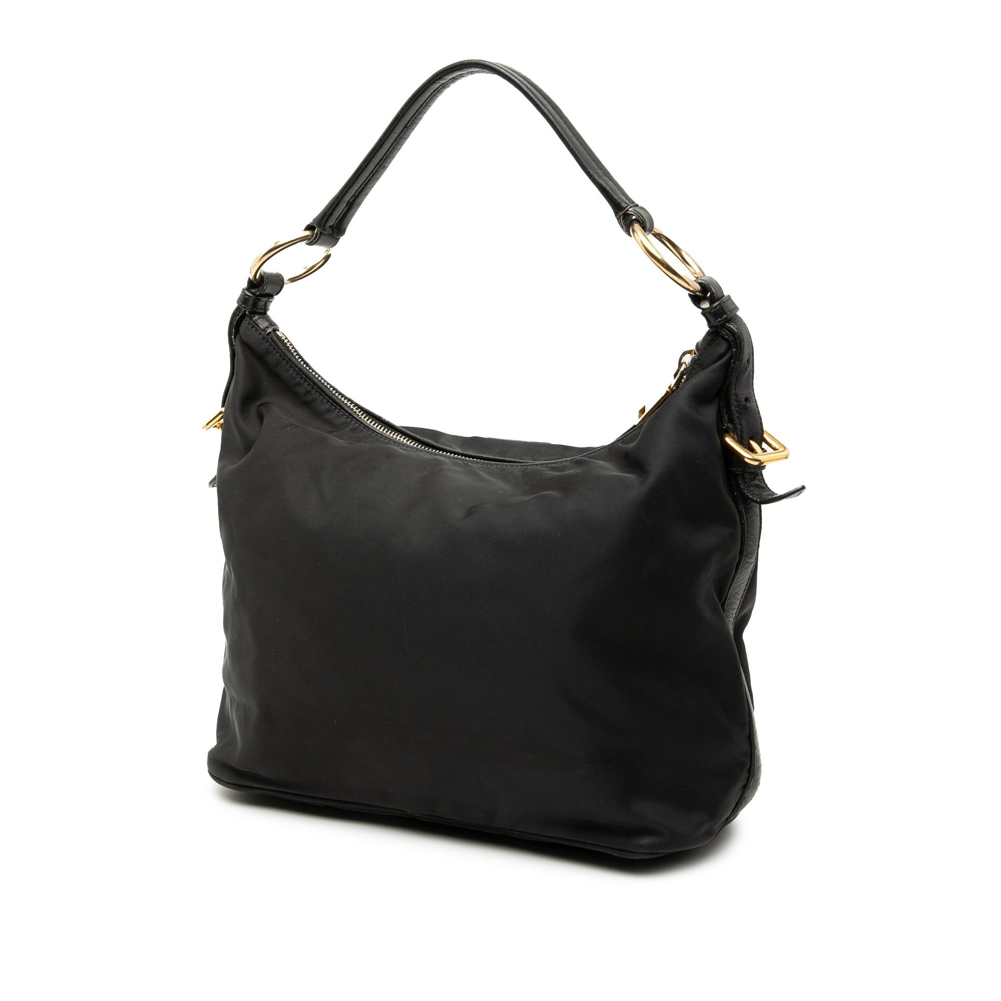 Prada Tessuto Shoulder Bag Size ONE SIZE - 2 Thumbnail