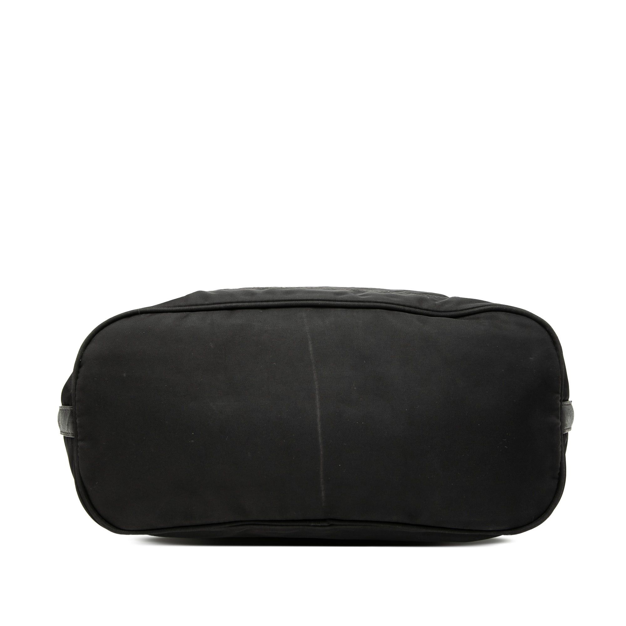 Prada Tessuto Shoulder Bag Size ONE SIZE - 3 Thumbnail