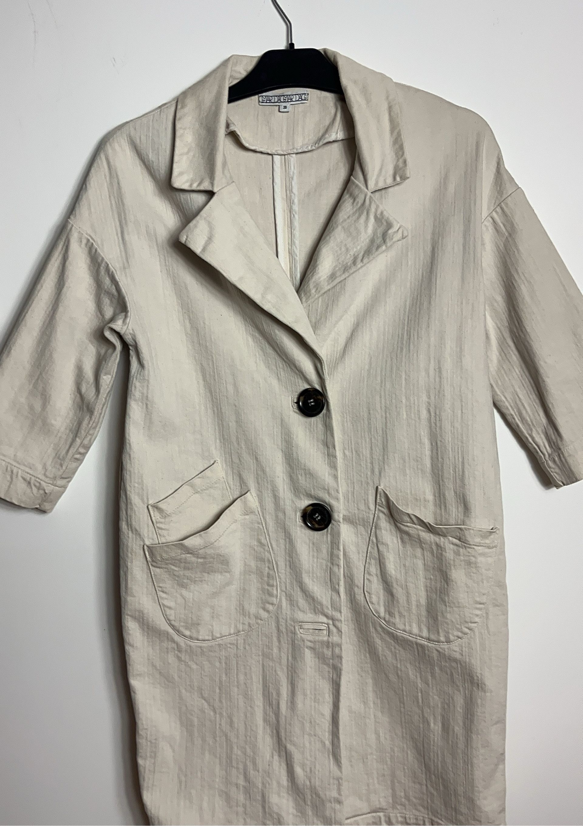 Dagmar Dagmar Coat Size XS / US 0-2 / IT 36-38 - 3 Thumbnail