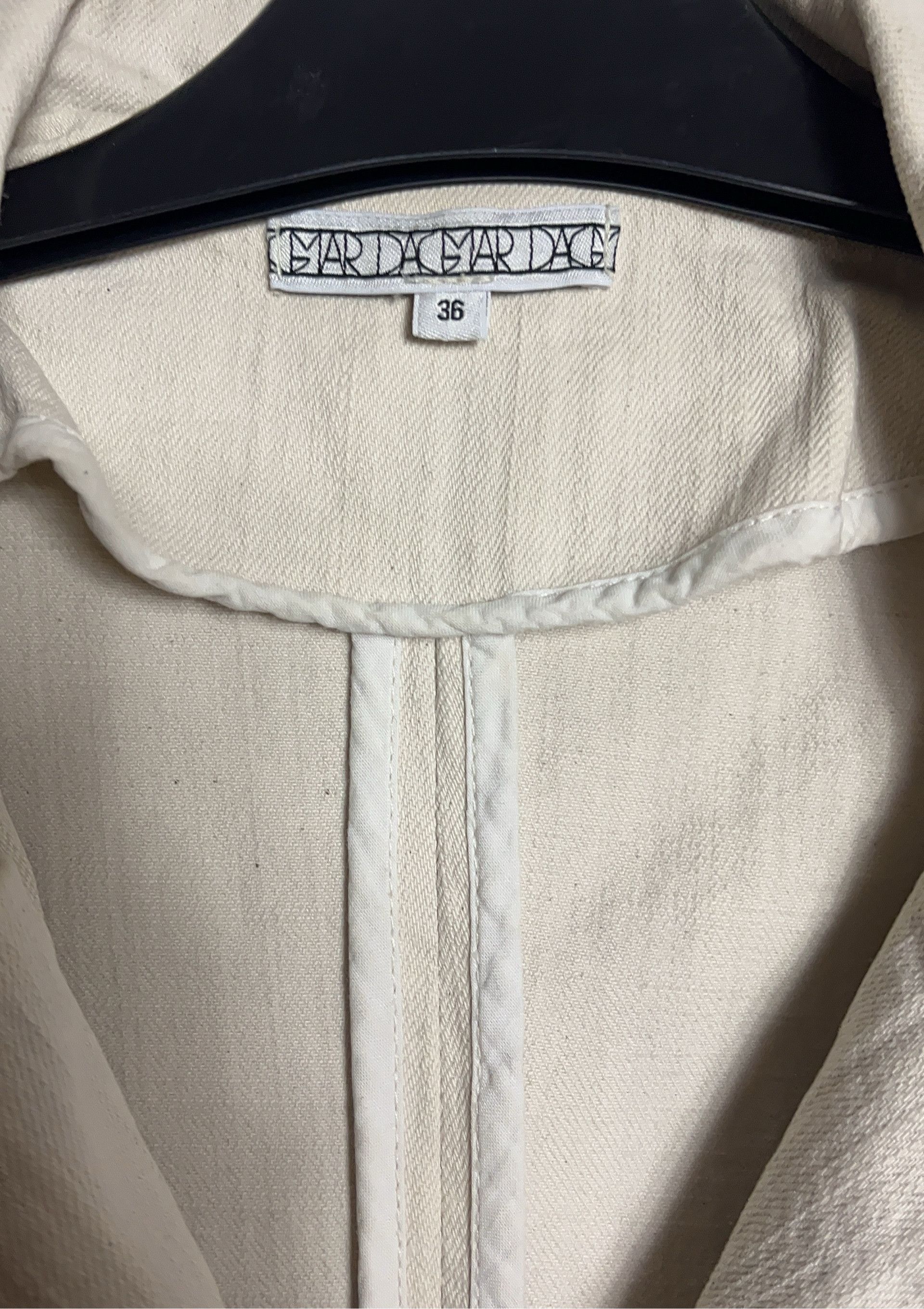 Dagmar Dagmar Coat Size XS / US 0-2 / IT 36-38 - 2 Thumbnail