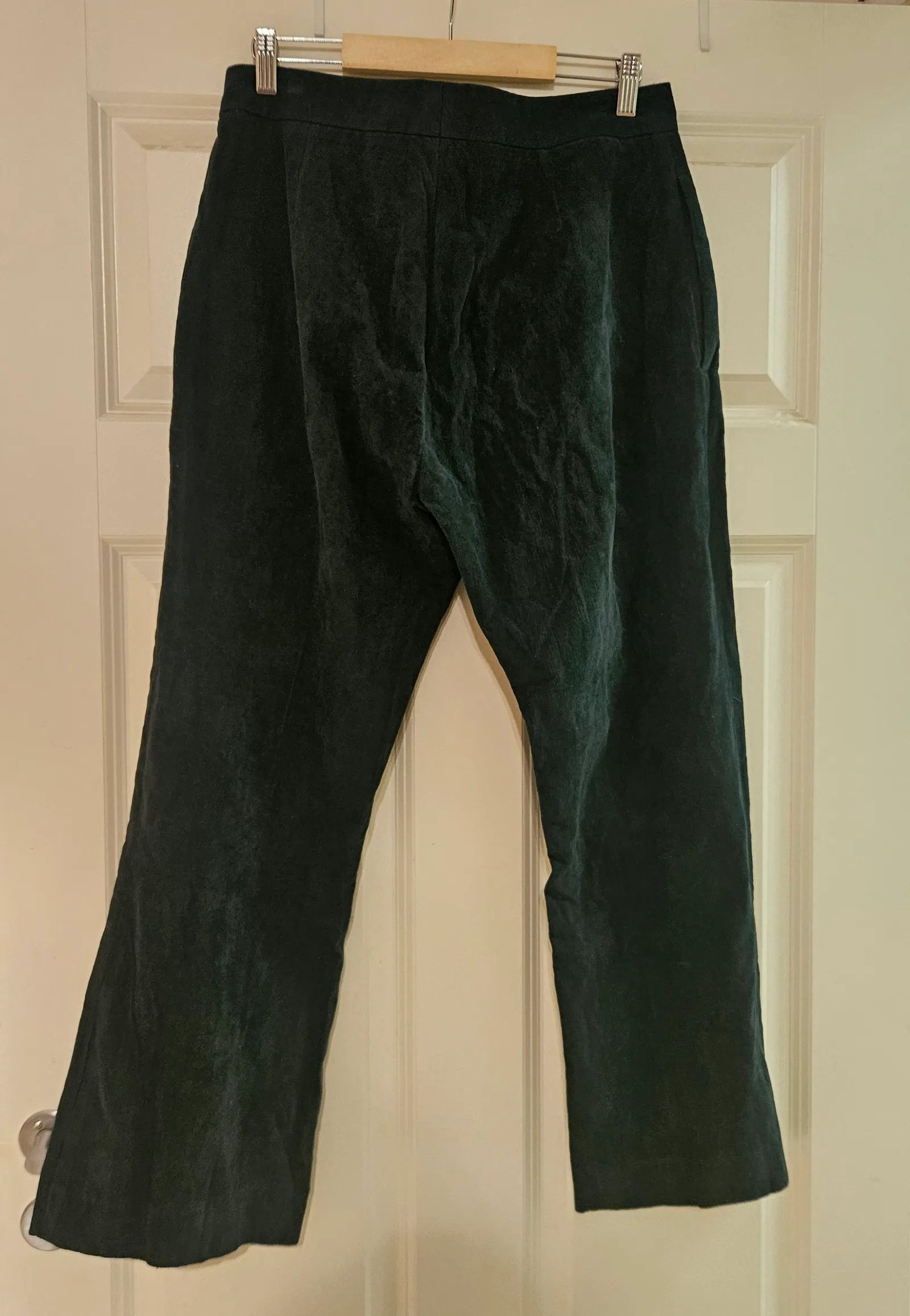 Hope Hope Note Trousers Pants Size 30" / US 8 / IT 44 - 4 Thumbnail