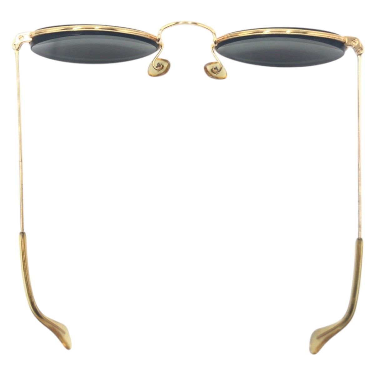 Other Ray-Ban Ray-Ban Metal Sunglasses Frame Metal Sunglasses DUTY FREE for USA Size ONE SIZE - 3 Thumbnail
