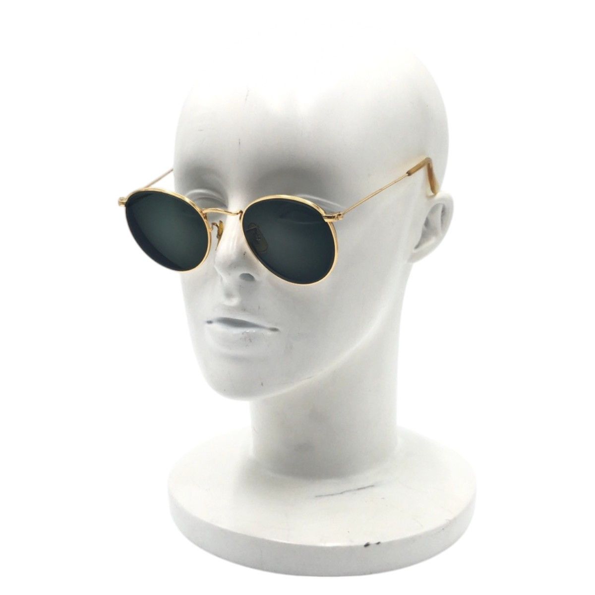Other Ray-Ban Ray-Ban Metal Sunglasses Frame Metal Sunglasses DUTY FREE for USA Size ONE SIZE - 5 Thumbnail