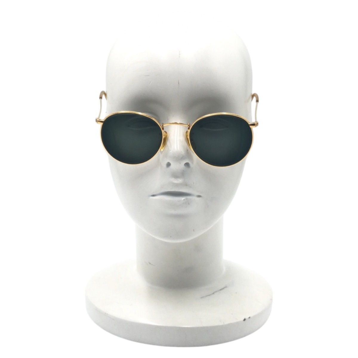 Other Ray-Ban Ray-Ban Metal Sunglasses Frame Metal Sunglasses DUTY FREE for USA Size ONE SIZE - 4 Thumbnail