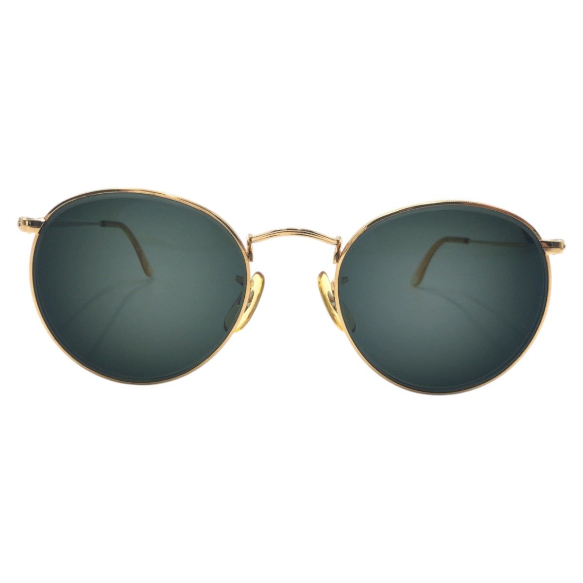 Other Ray-Ban Ray-Ban Metal Sunglasses Frame Metal Sunglasses DUTY FREE for USA Size ONE SIZE - 2 Thumbnail