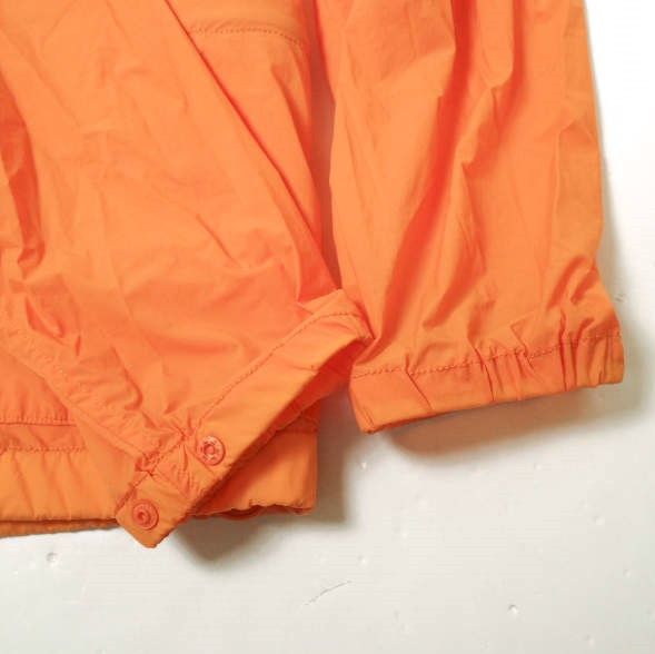 Other Beams SSZ SHOWA 48 Blouson Nylon Jacket Textile Outerwear 11-18-1671-139 DUTY FREE for USA Size ONE SIZE - 6 Thumbnail