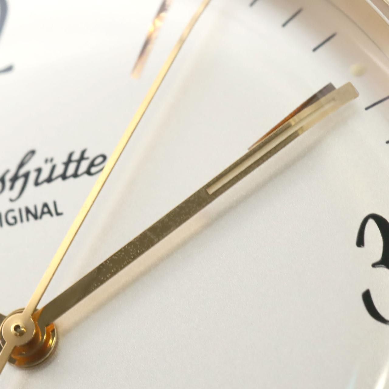 Other Glashutte Original Glashütte Original Senator Sixties Rose Gold Watch Precious Metal Automatic 1-39-52-01-01-04 DUTY FREE for USA Size ONE SIZE - 7 Thumbnail