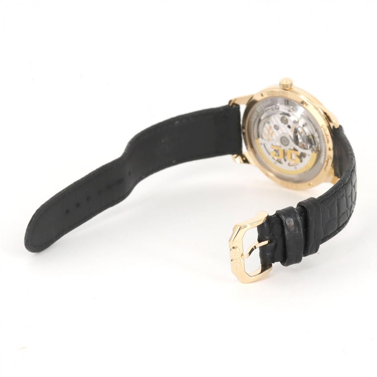 Other Glashutte Original Glashütte Original Senator Sixties Rose Gold Watch Precious Metal Automatic 1-39-52-01-01-04 DUTY FREE for USA Size ONE SIZE - 6 Thumbnail
