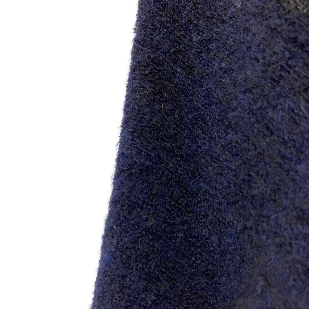 Other Yoji Yamamoto Y's Wool Knit Tailored Jacket Textile Outerwear YM-T49-967 DUTY FREE for USA Size ONE SIZE - 6 Thumbnail