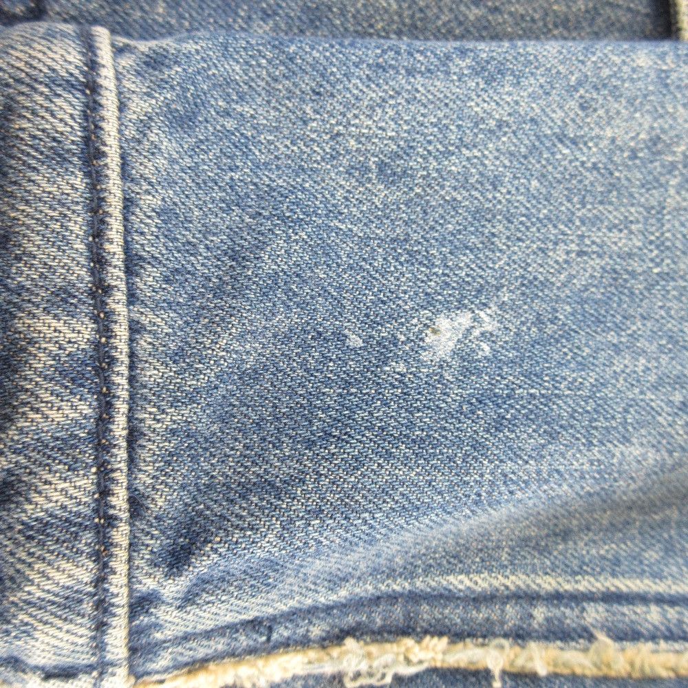 Other Comme des Garçons tricot COMME des GARCONS Flower Beads Denim Jacket Textile Outerwear TC-J008 DUTY FREE for USA Size ONE SIZE - 14 Thumbnail