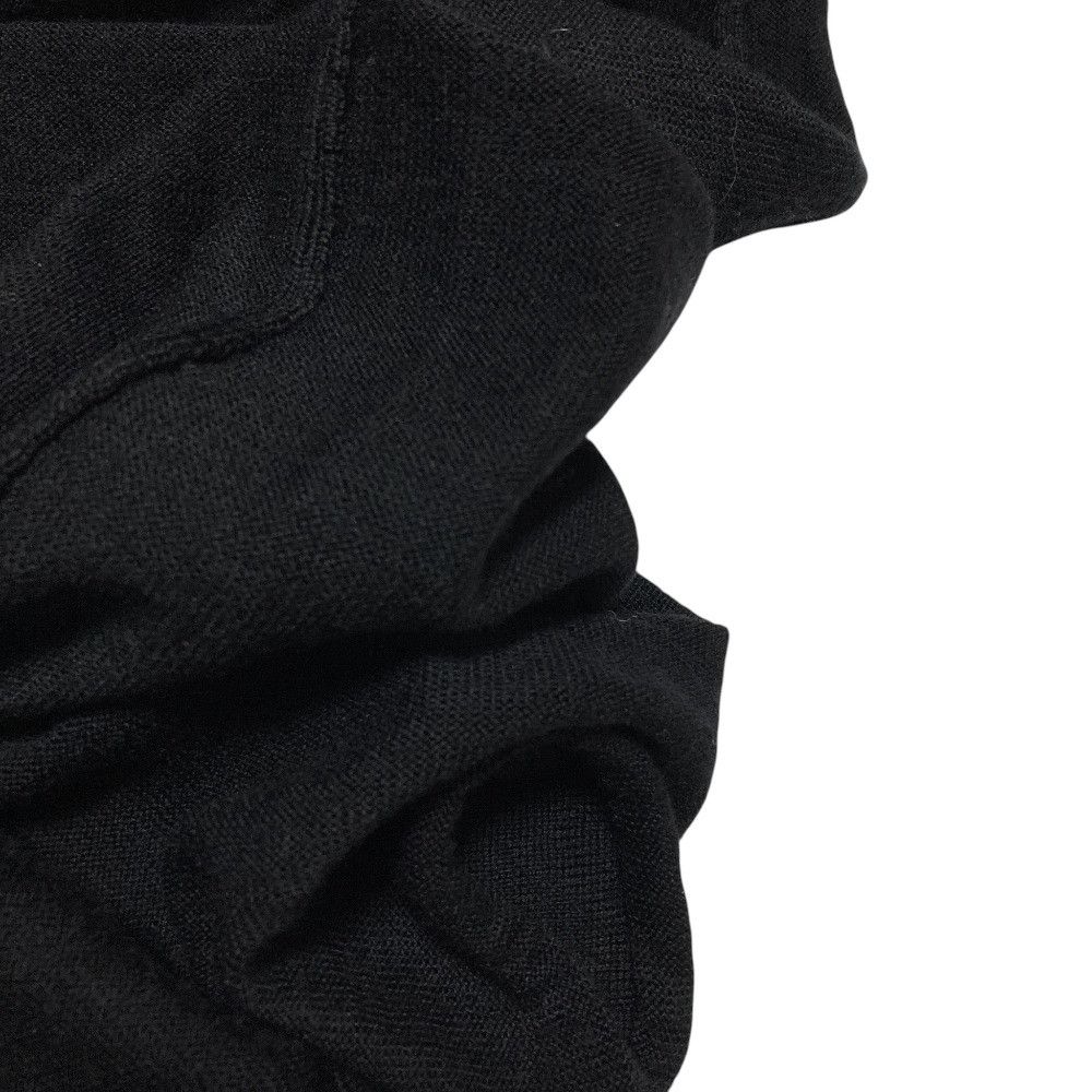 Other Comme des Garçons COMME des GARCONS V-neck Oversized Knit Sweater Textile Tops RF-N010 DUTY FREE for USA Size ONE SIZE - 9 Thumbnail
