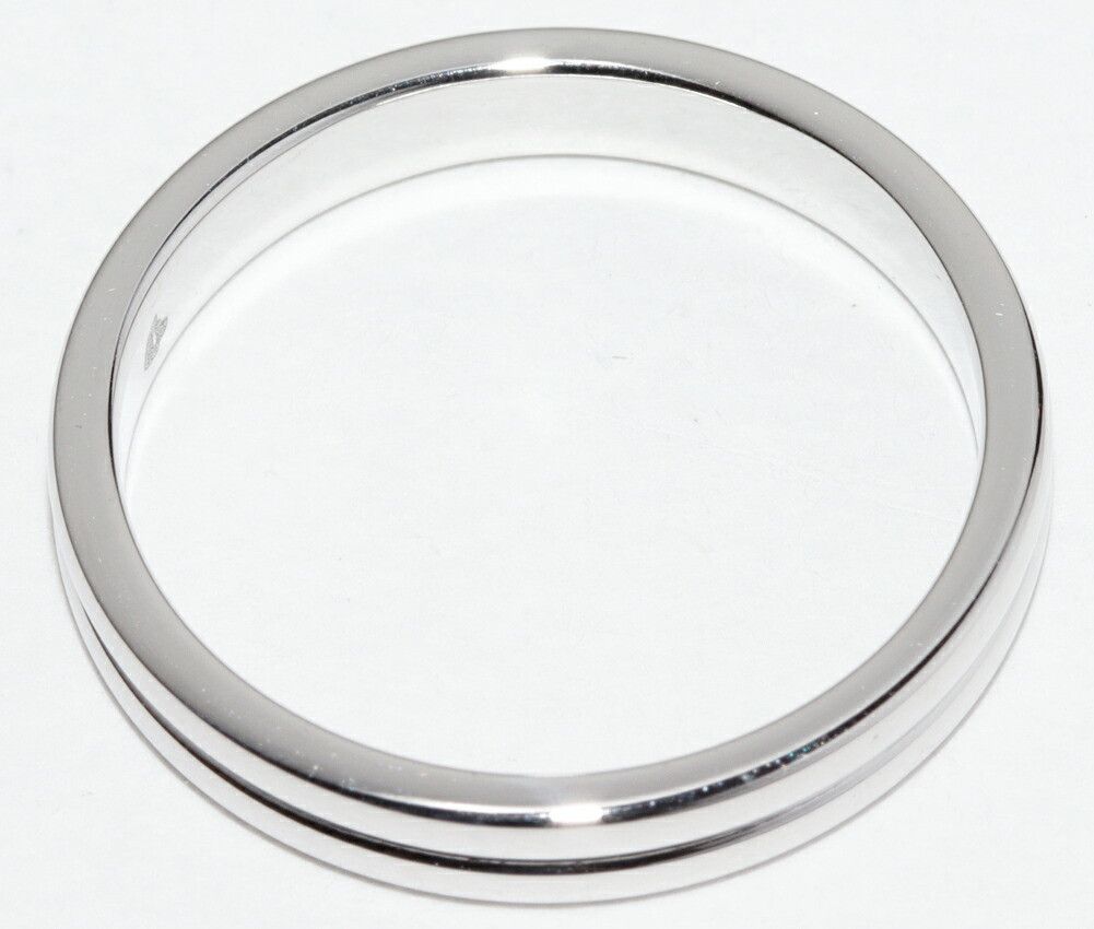 Other Boucheron Boucheron Godron Pt950 Ring Size 56 Precious Metal Ring JAL00113 DUTY FREE for USA Size ONE SIZE - 3 Thumbnail