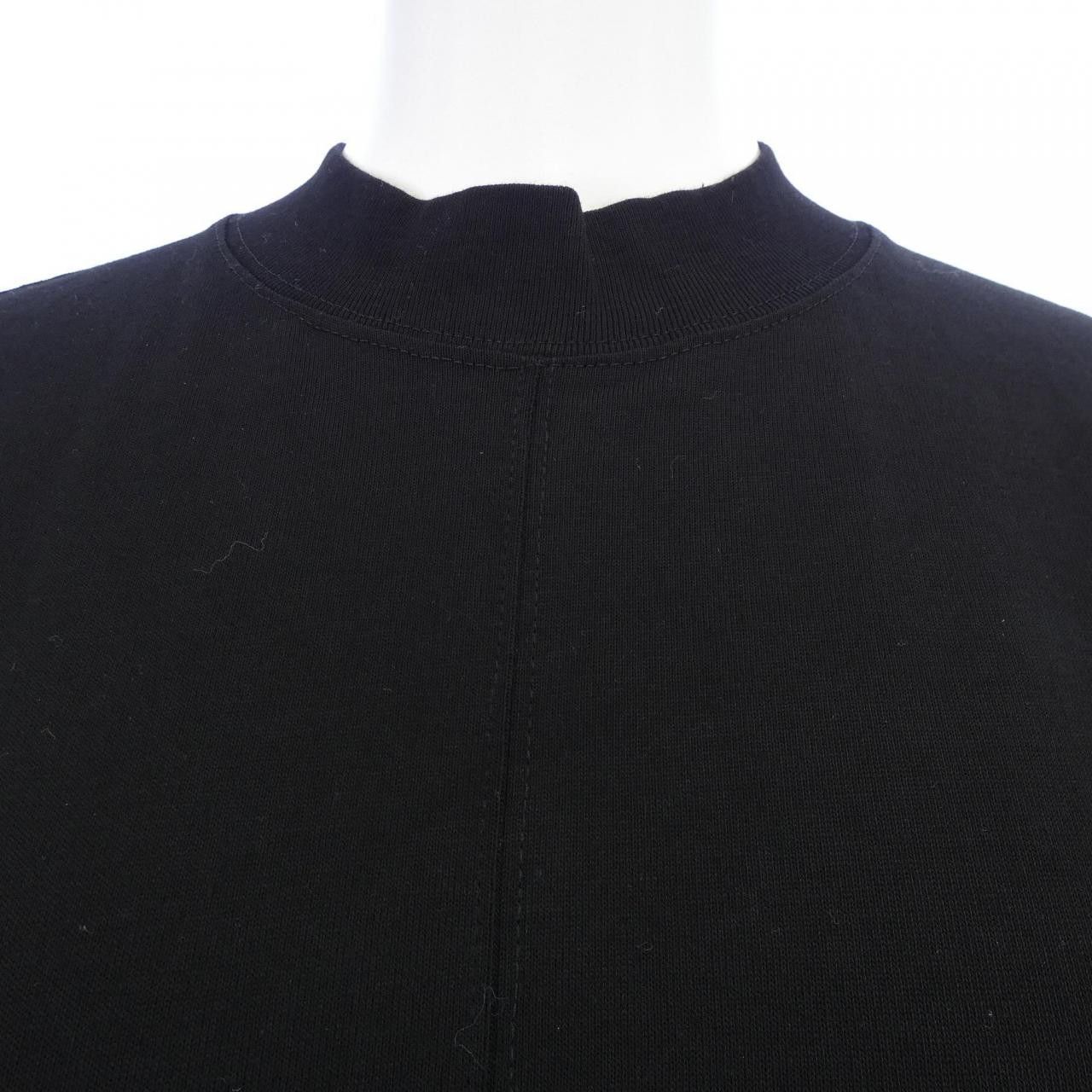 Other Mame Kurogouchi Mame Kurogouchi Cut Dress Textile Dresses MM24FW-JS016 DUTY FREE for USA Size ONE SIZE - 5 Thumbnail